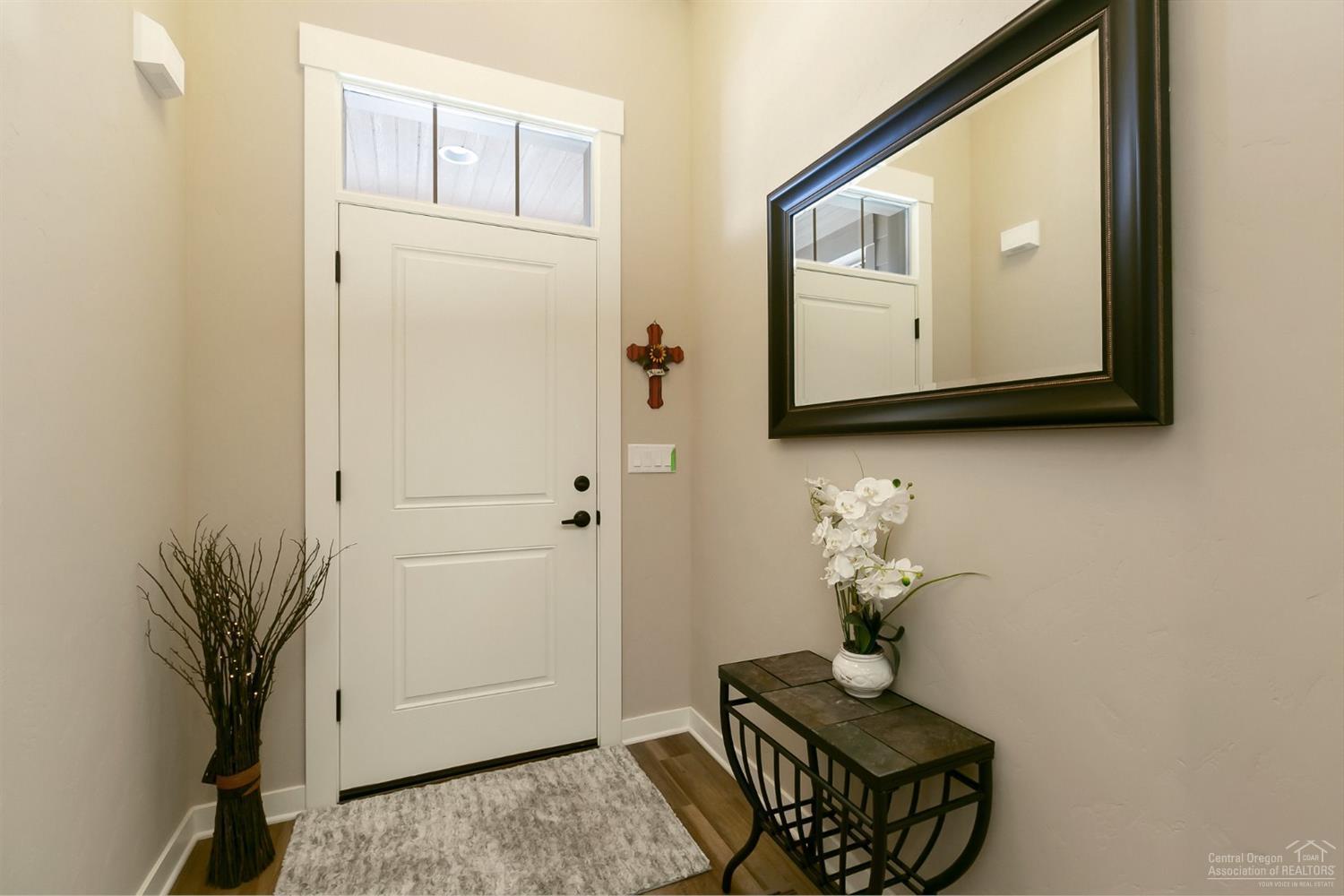Crescent Creek - Residential
