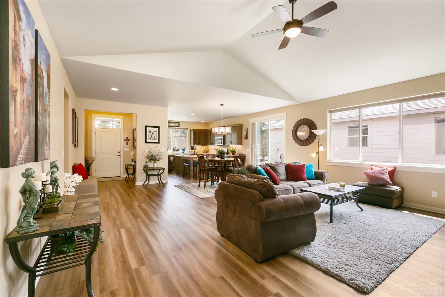 Crescent Creek - Residential