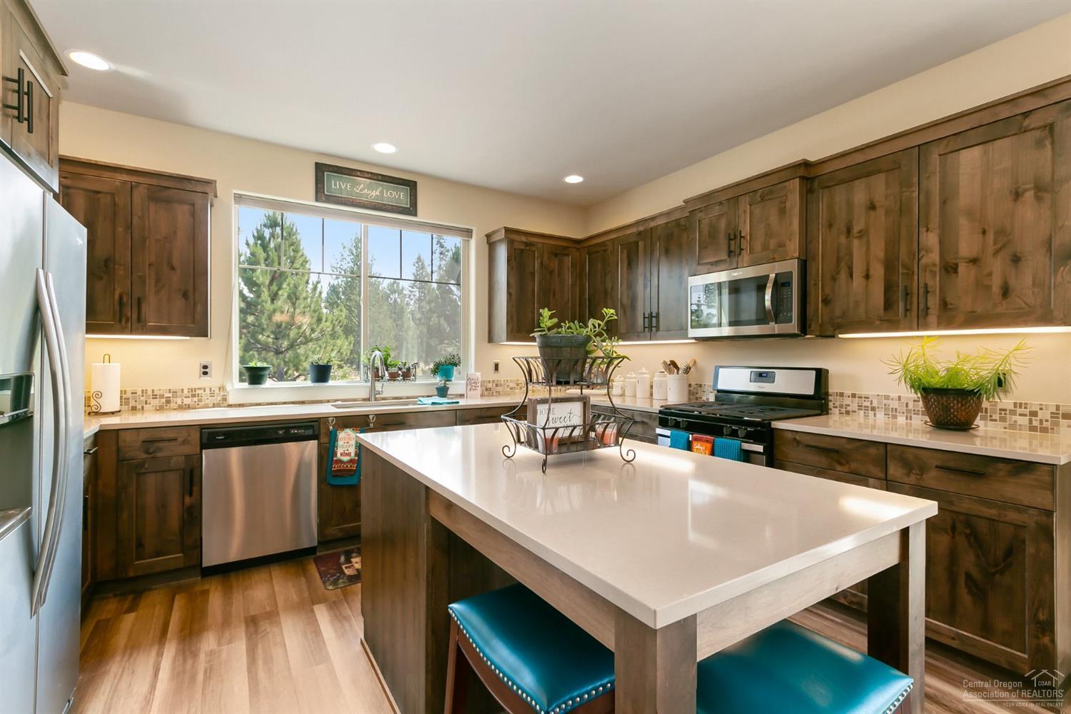 Crescent Creek - Residential