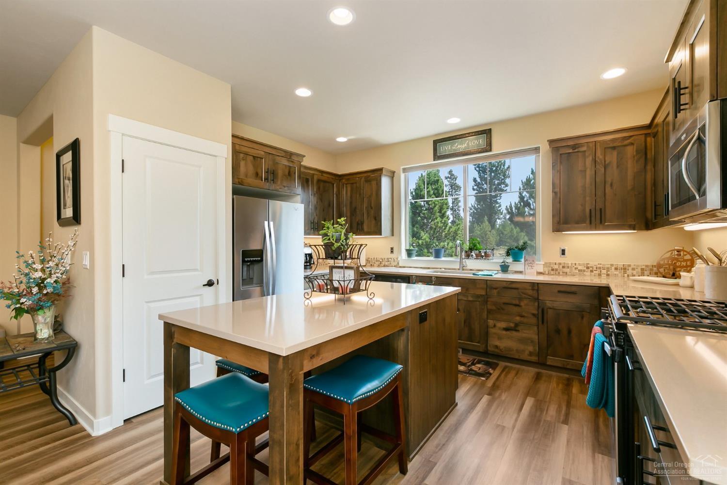 Crescent Creek - Residential