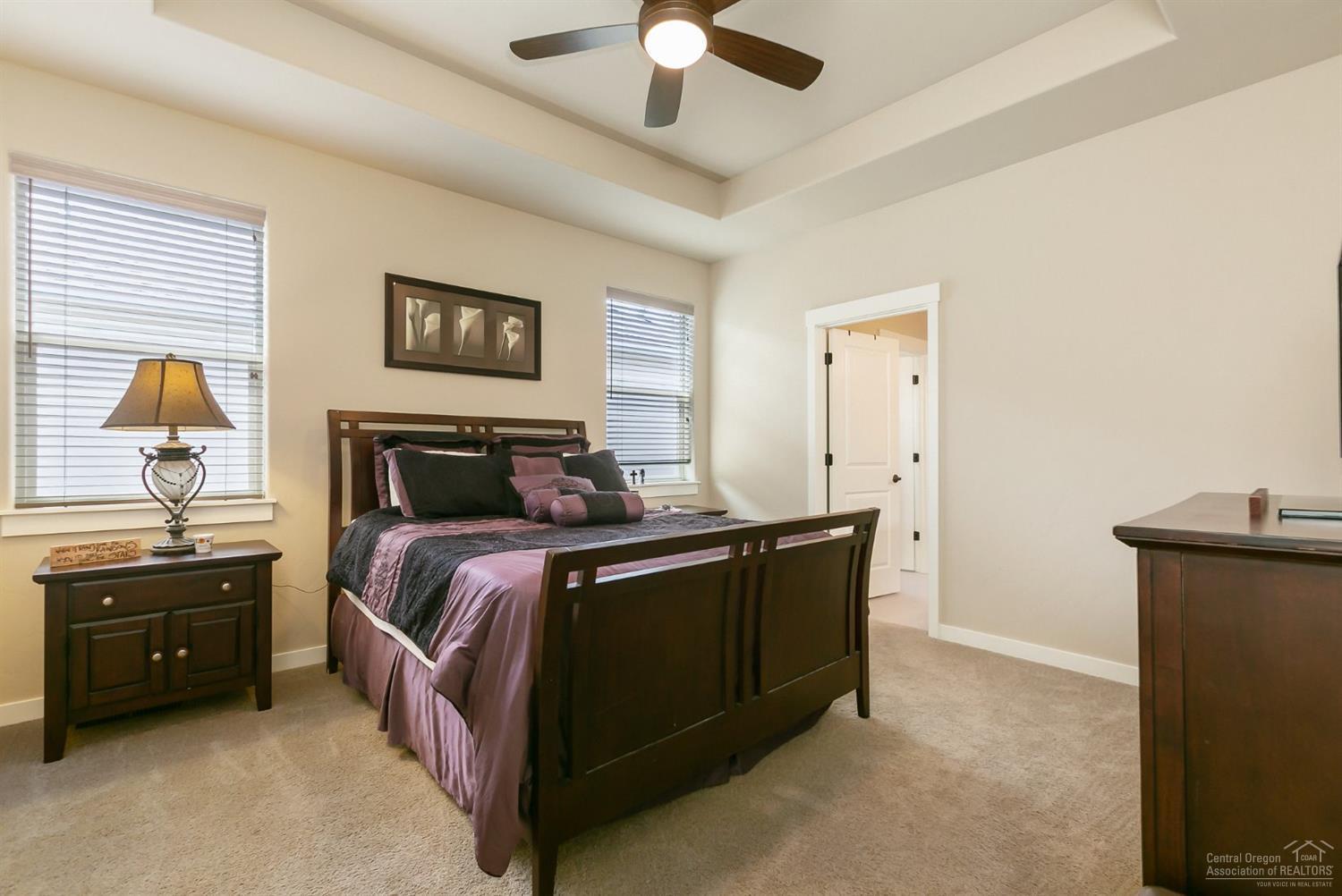 Crescent Creek - Residential