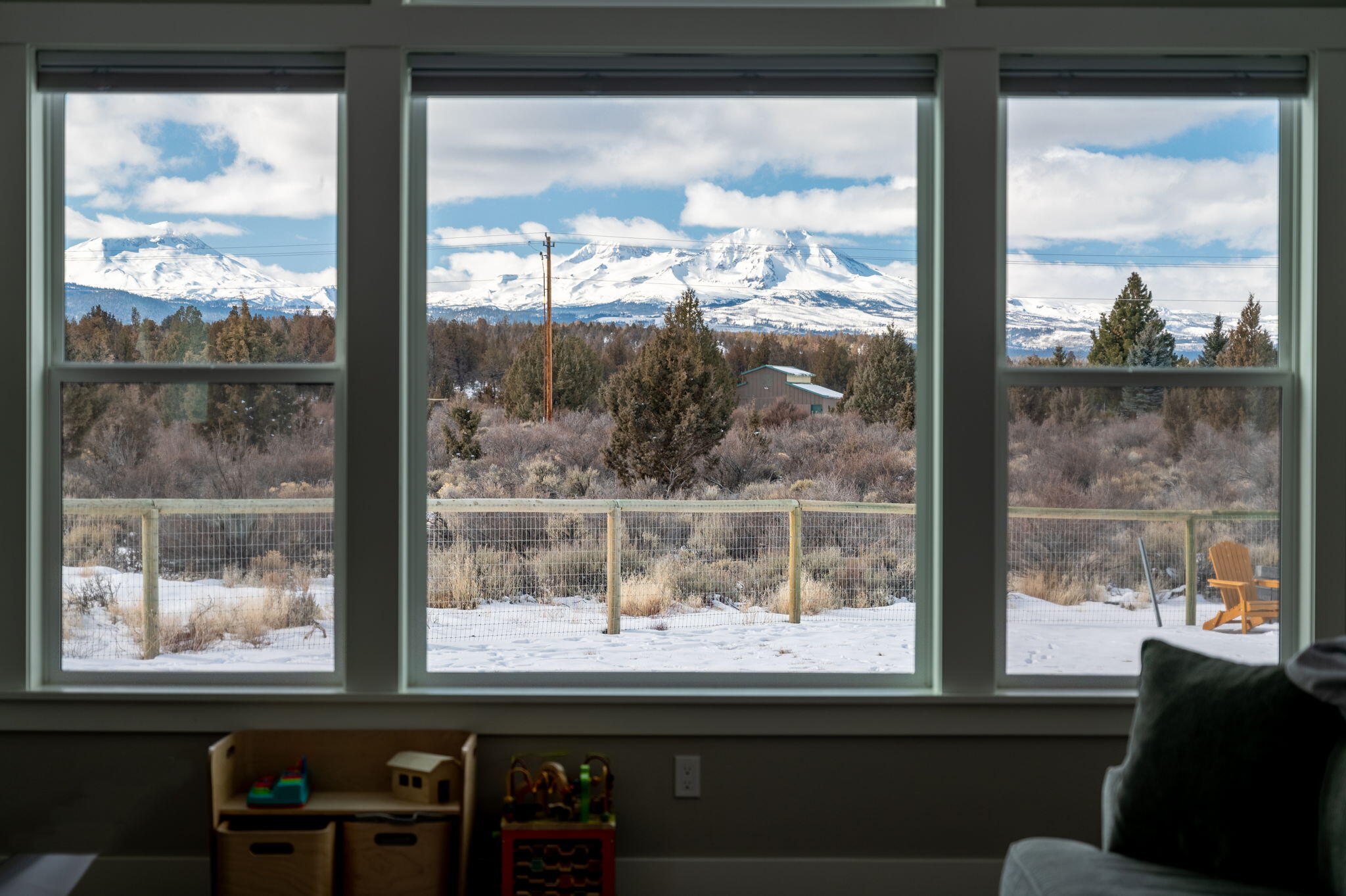 Canal Crossing - Residential
