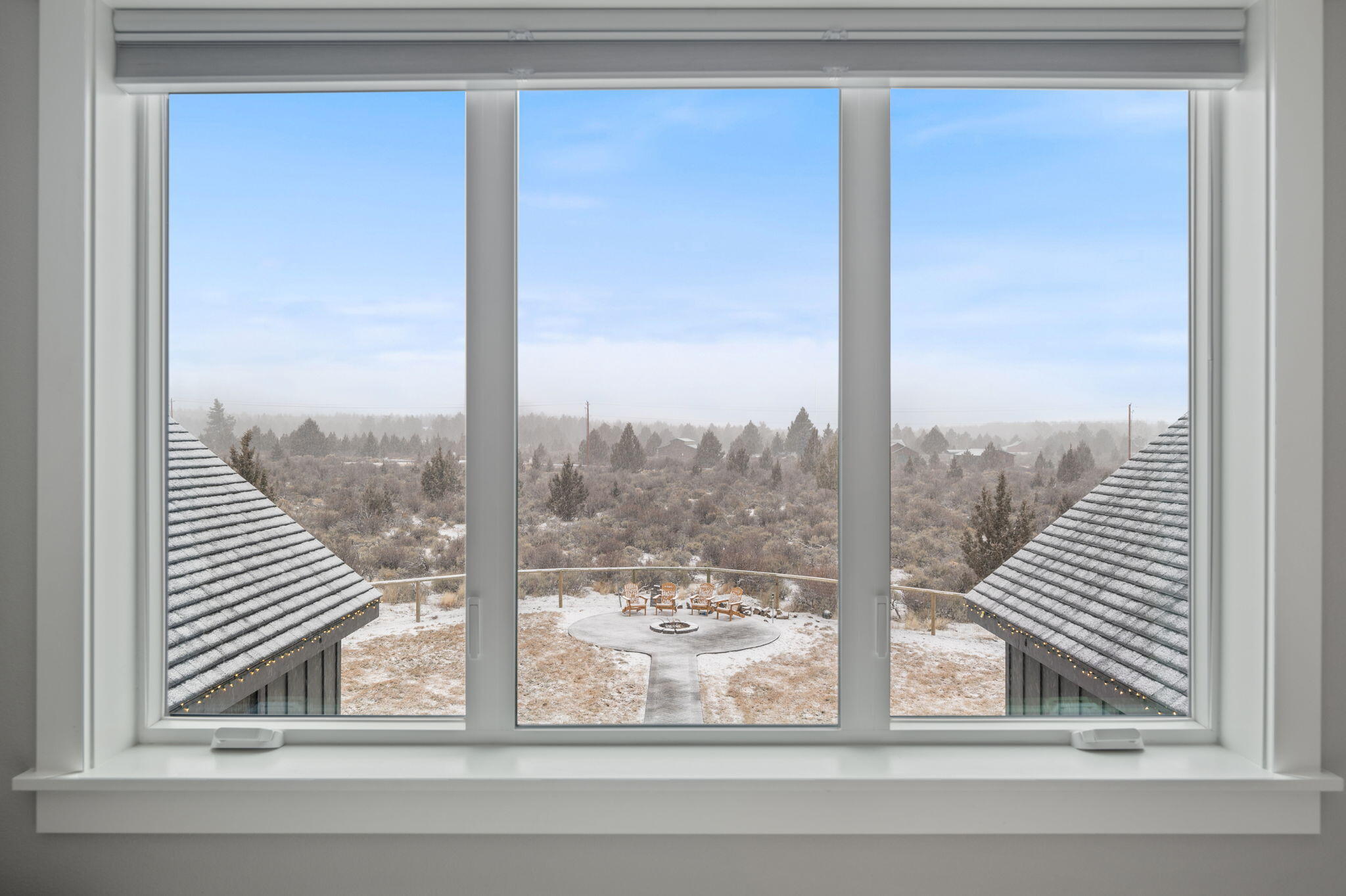 Canal Crossing - Residential