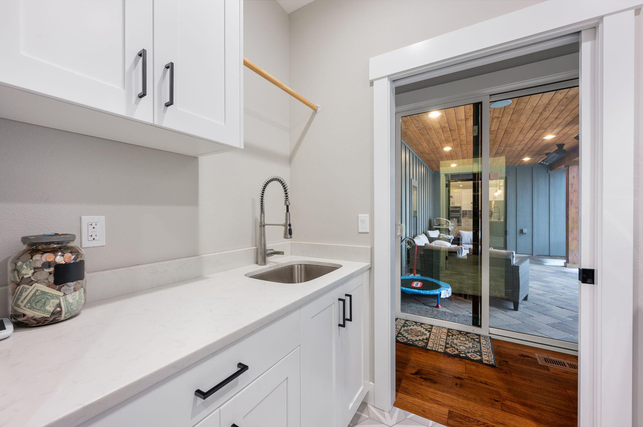 Canal Crossing - Residential