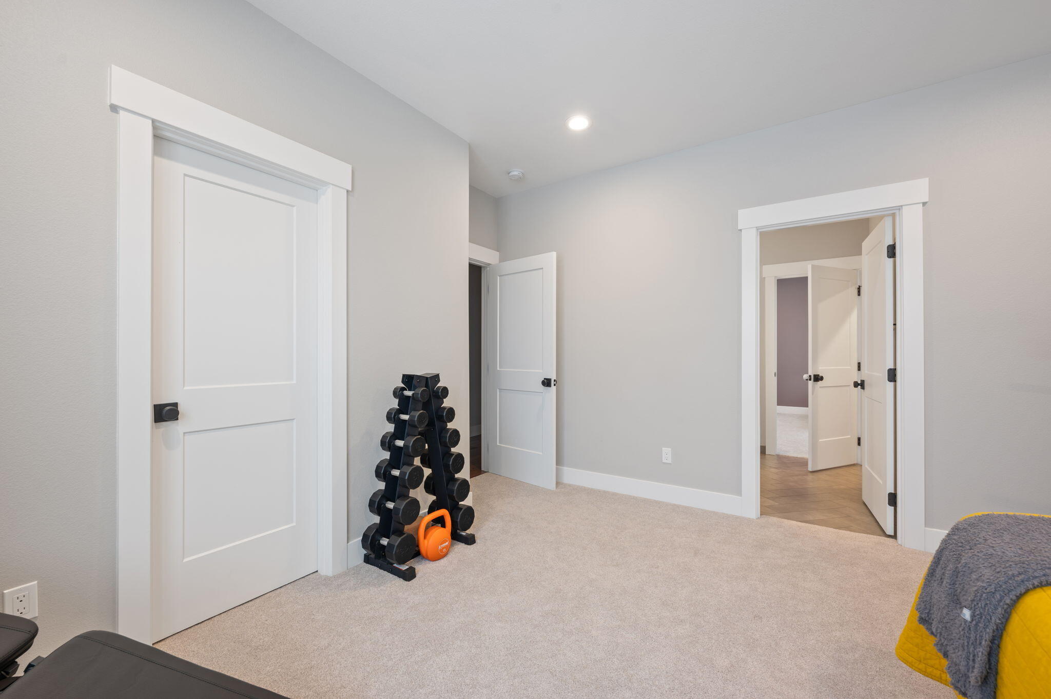 Canal Crossing - Residential