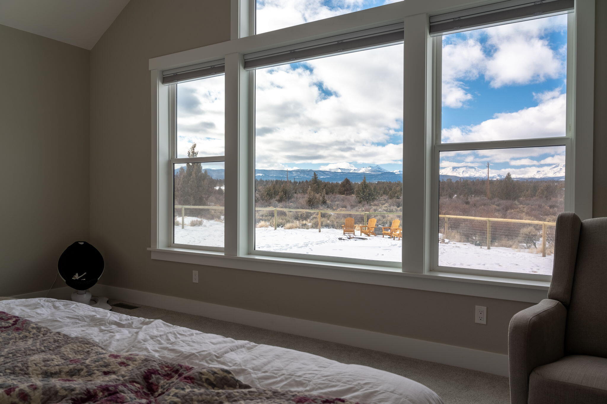 Canal Crossing - Residential