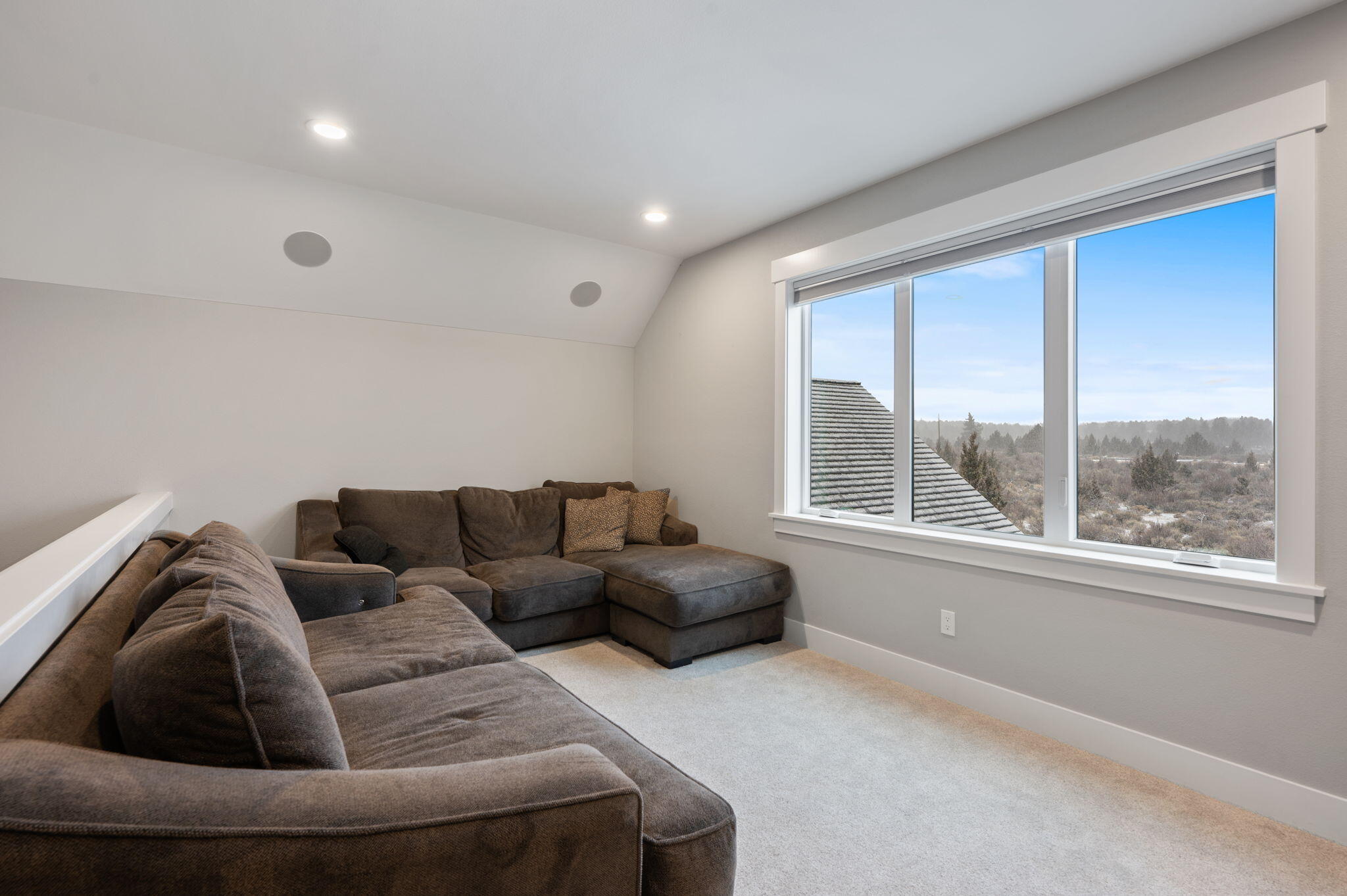 Canal Crossing - Residential