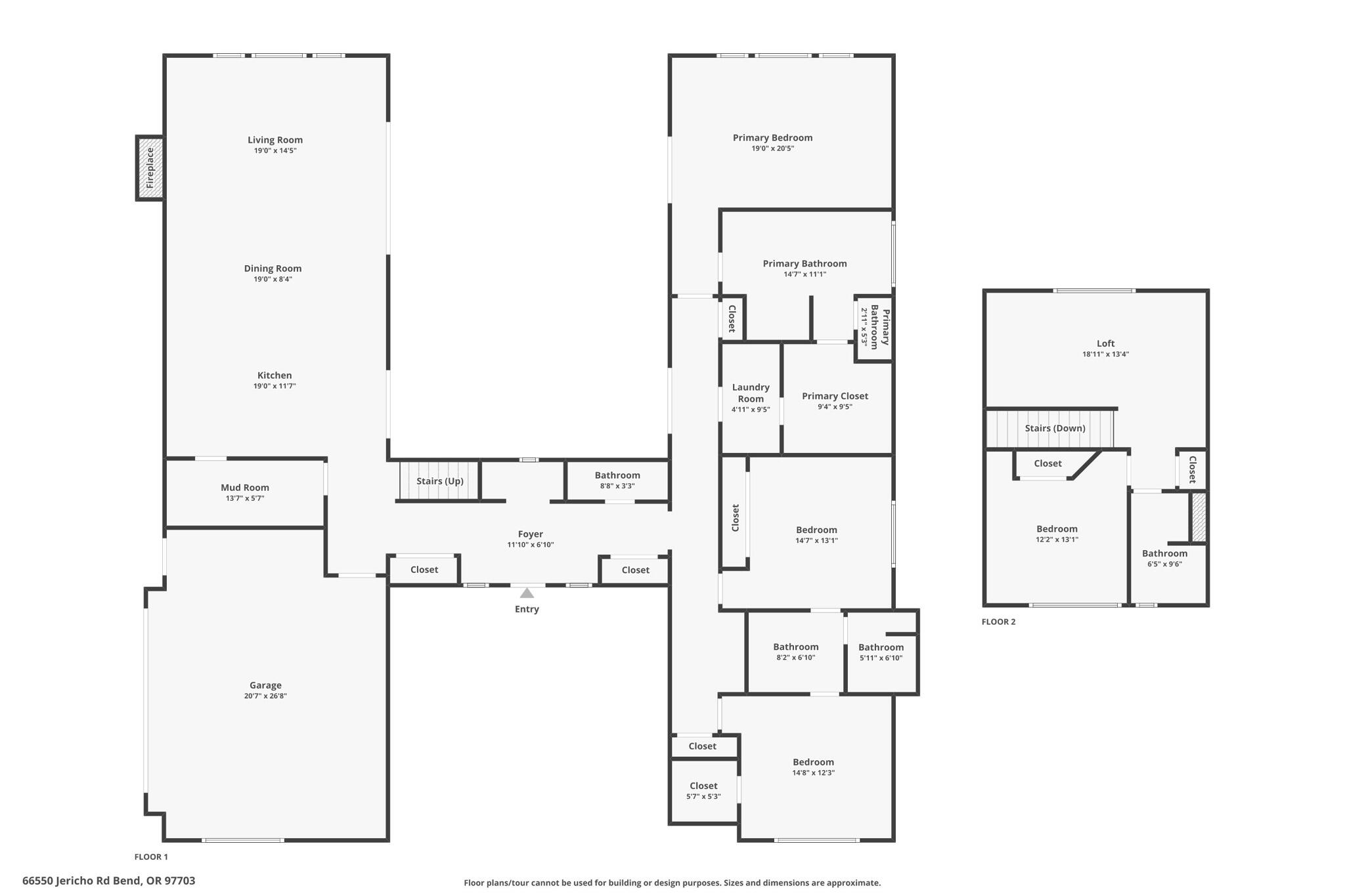 Canal Crossing - Residential
