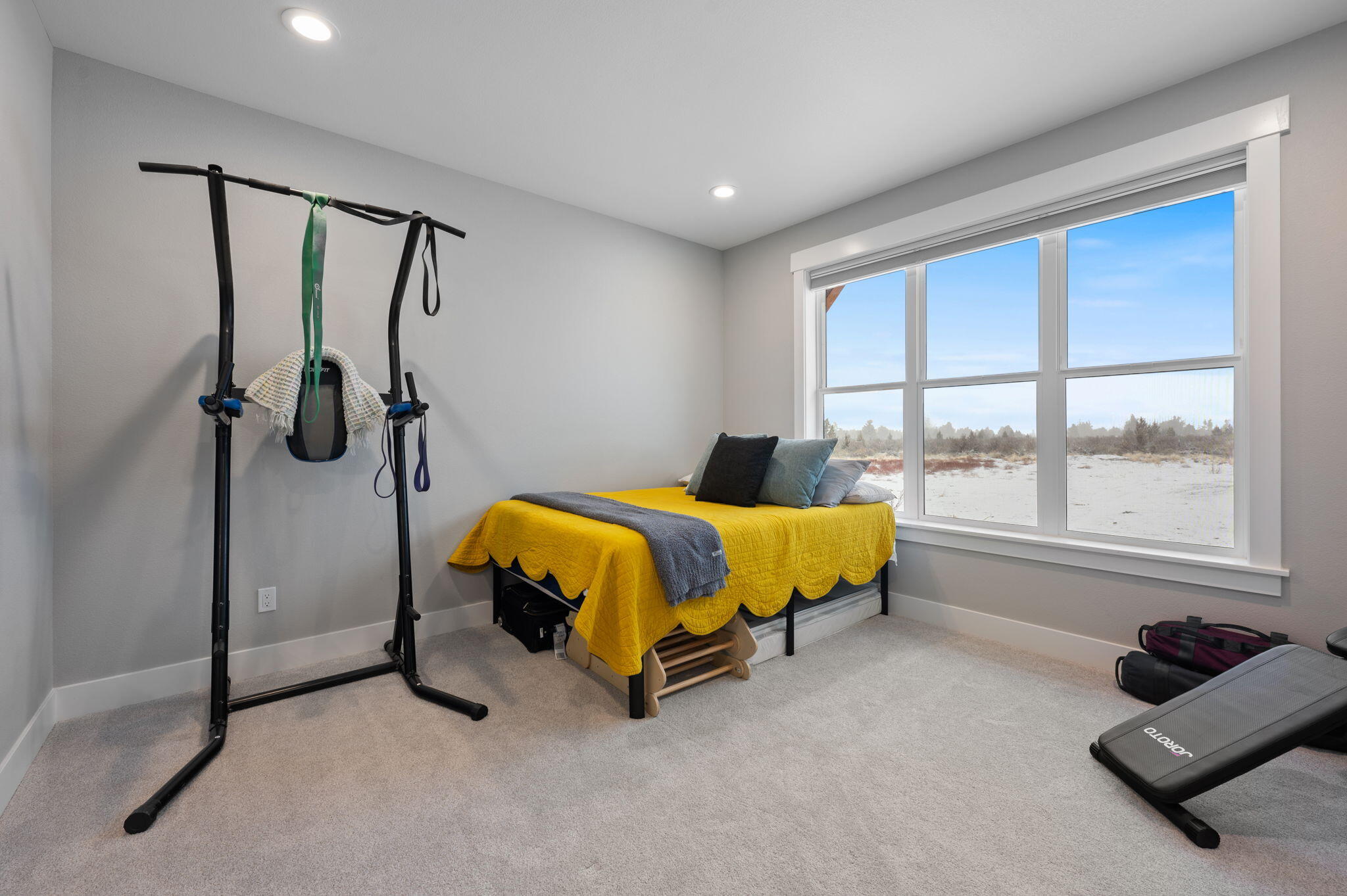 Canal Crossing - Residential