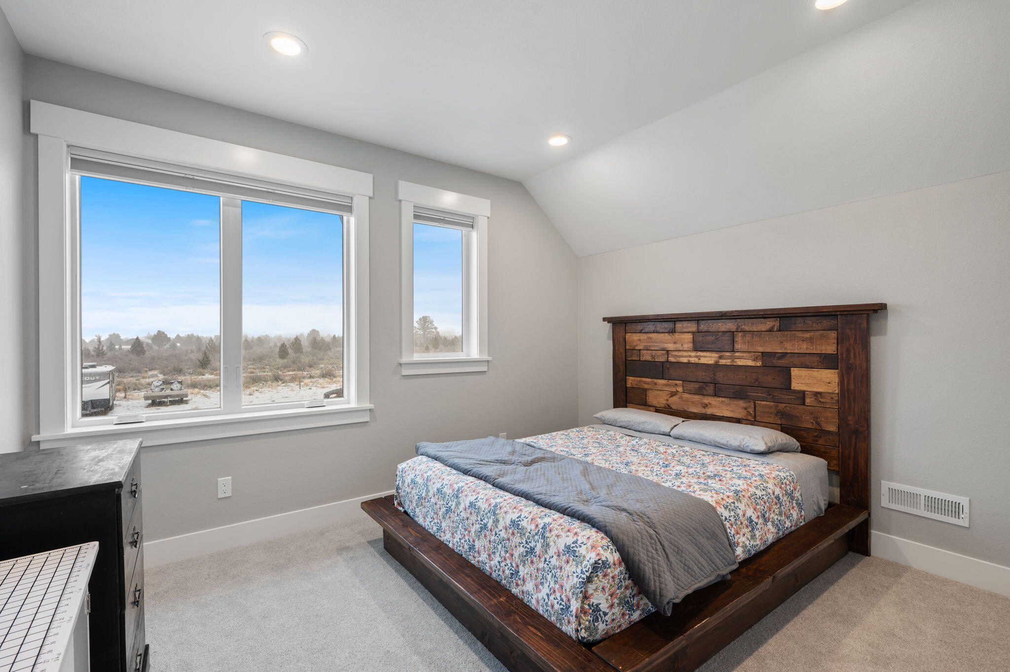 Canal Crossing - Residential