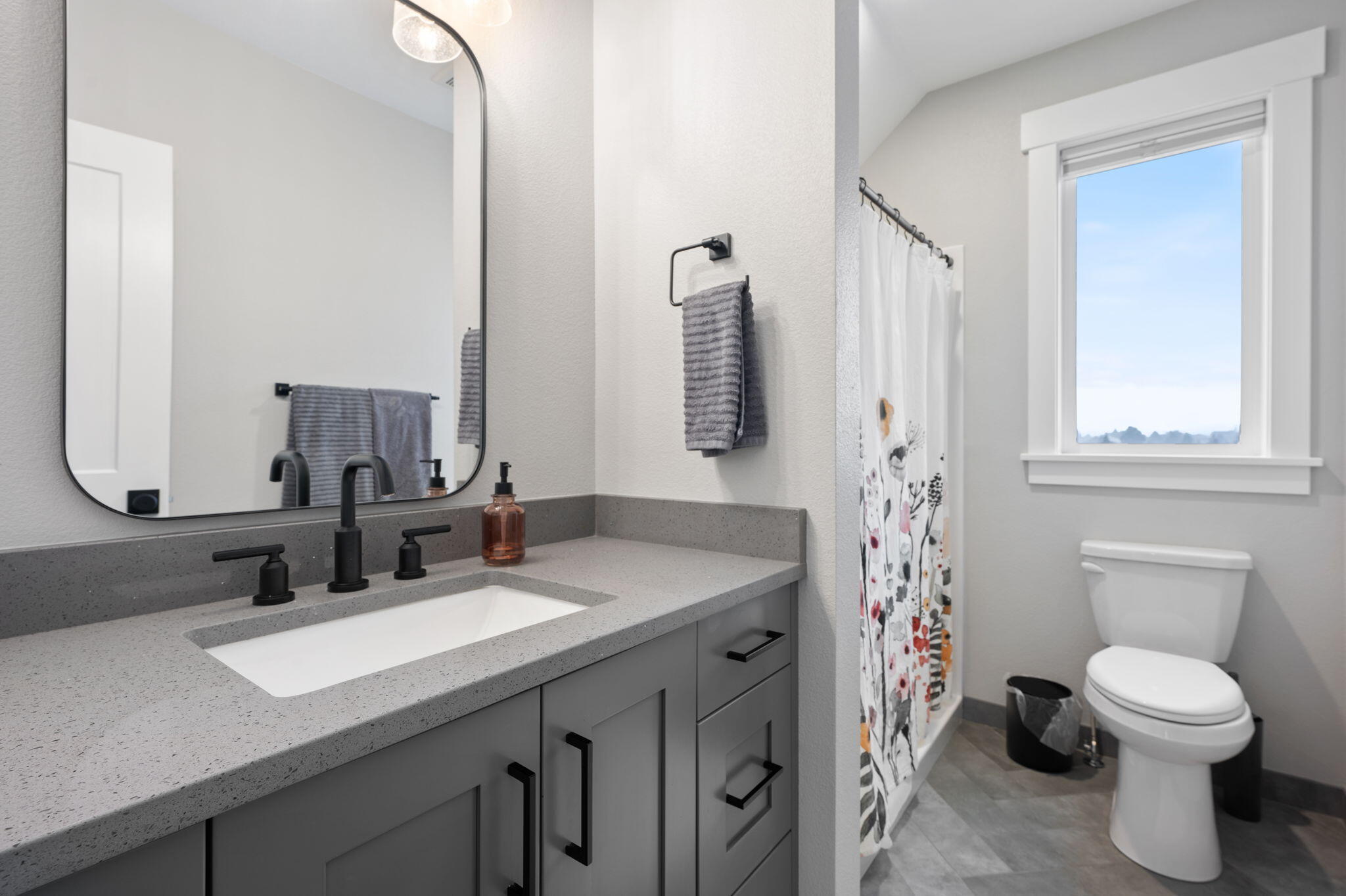 Canal Crossing - Residential