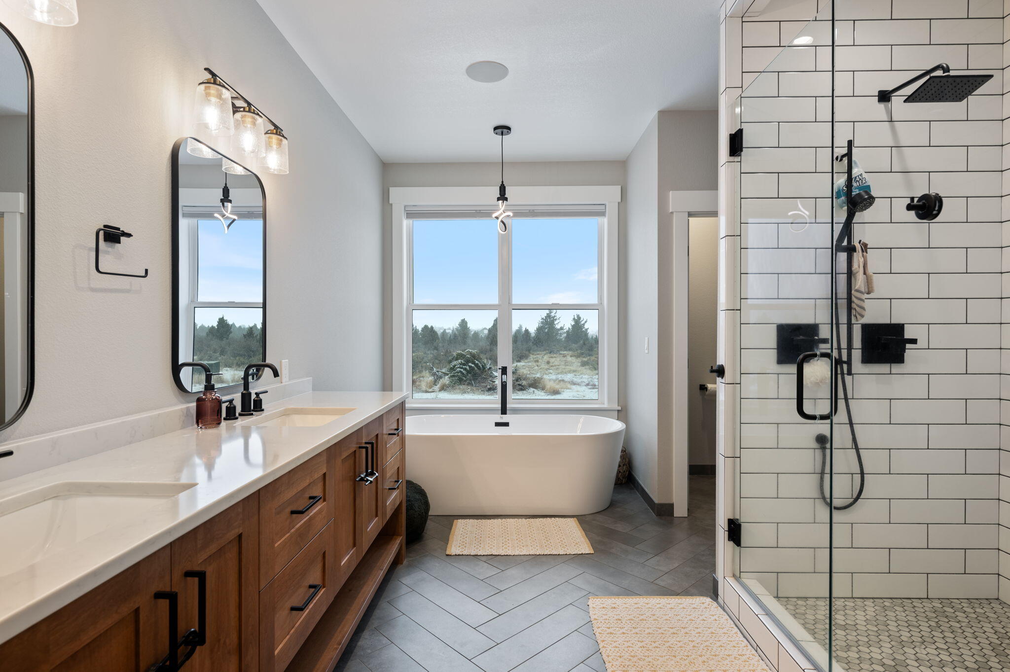 Canal Crossing - Residential