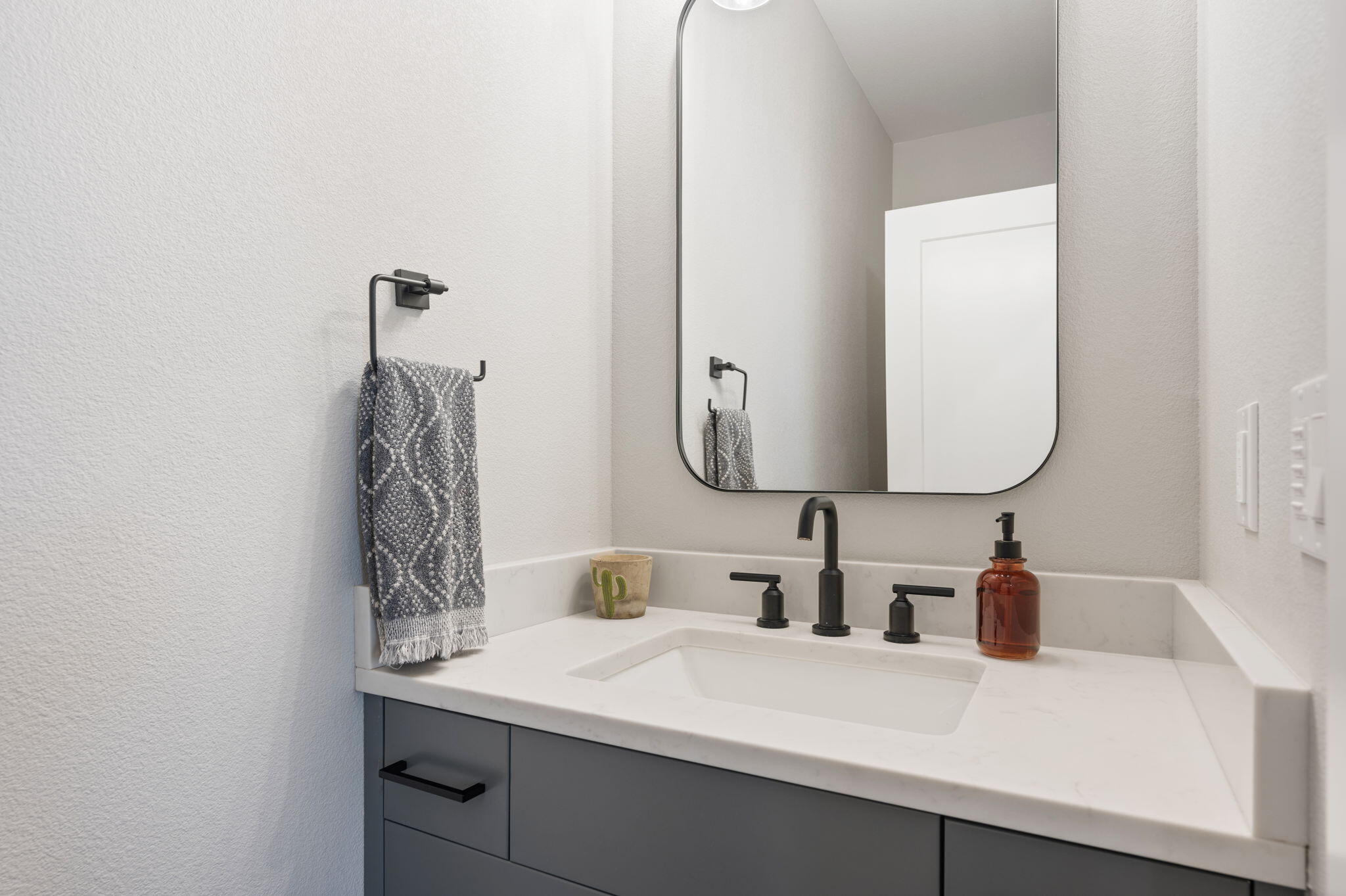 Canal Crossing - Residential