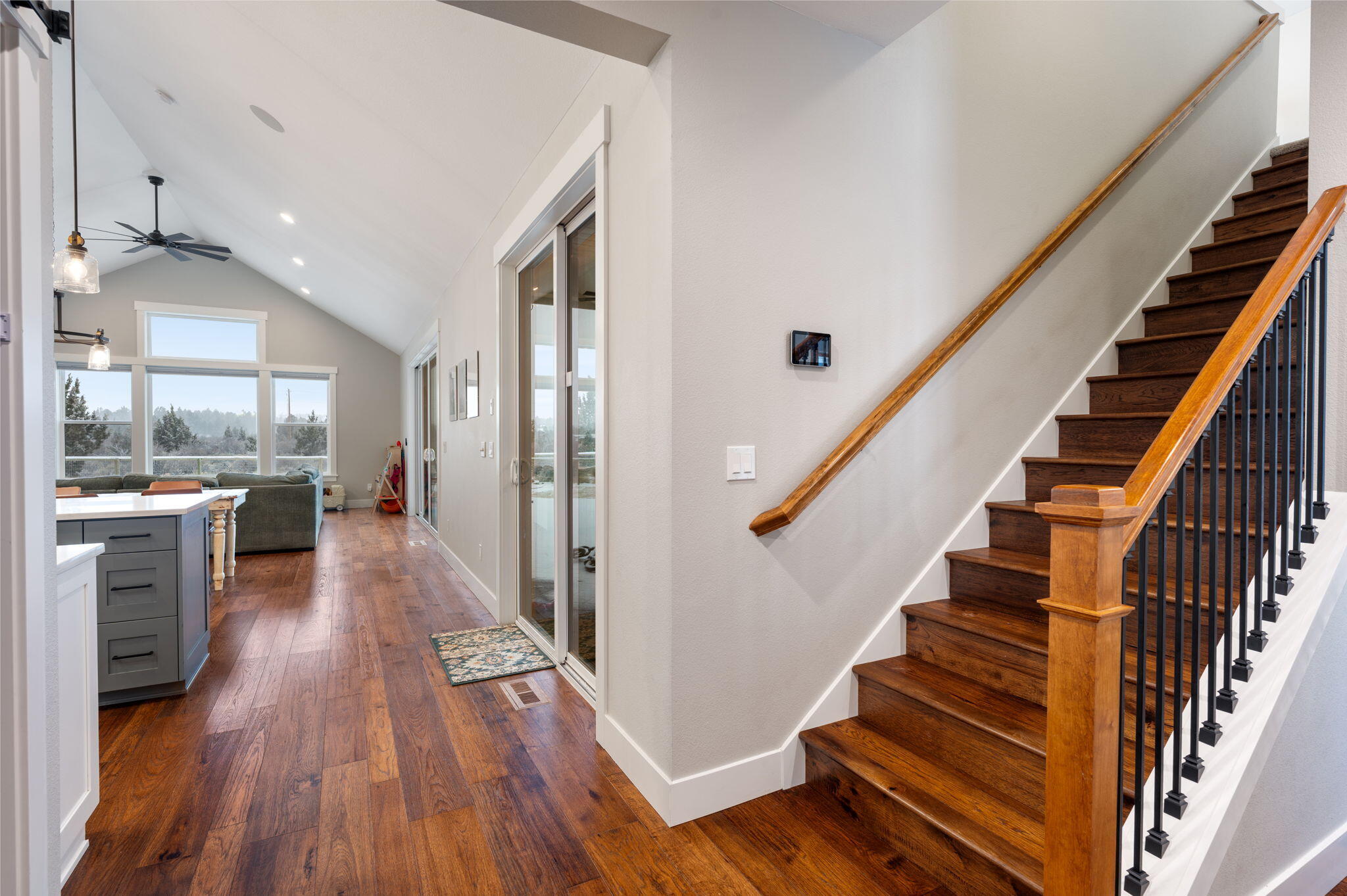 Canal Crossing - Residential