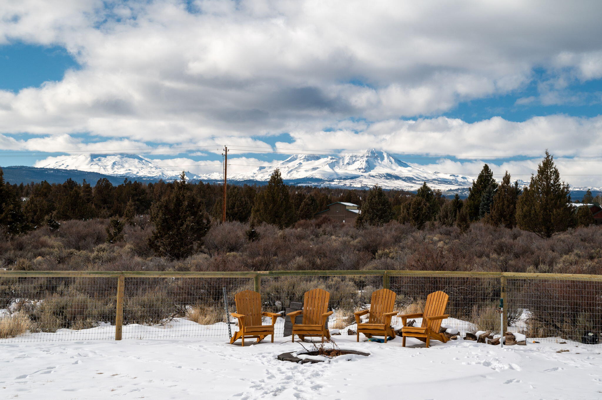 Canal Crossing - Residential