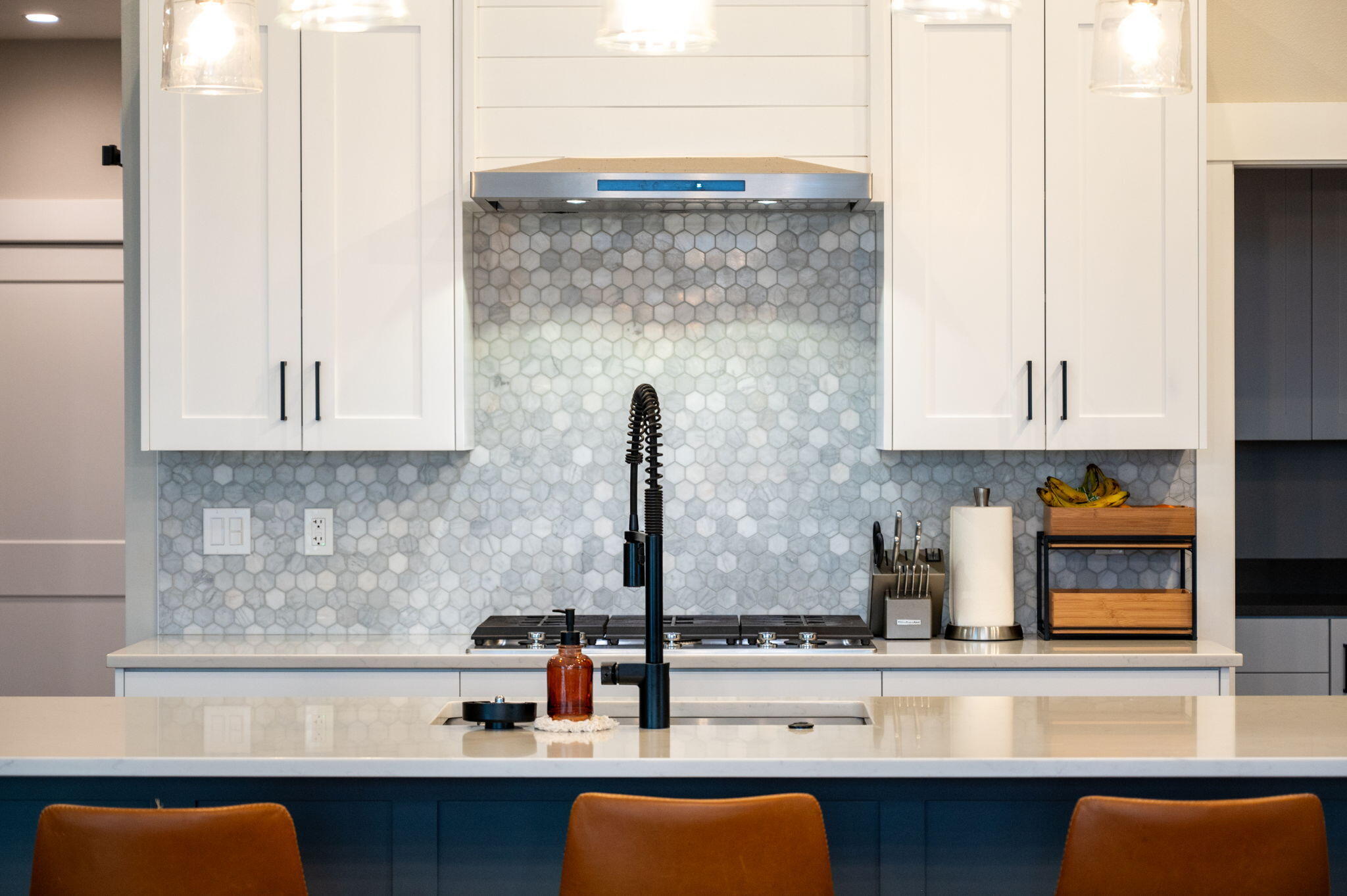 Canal Crossing - Residential