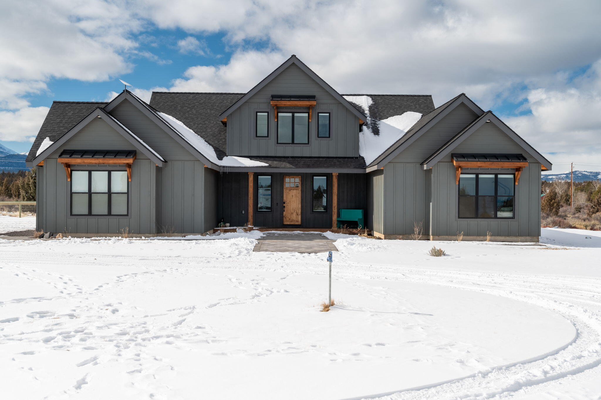 Canal Crossing - Residential