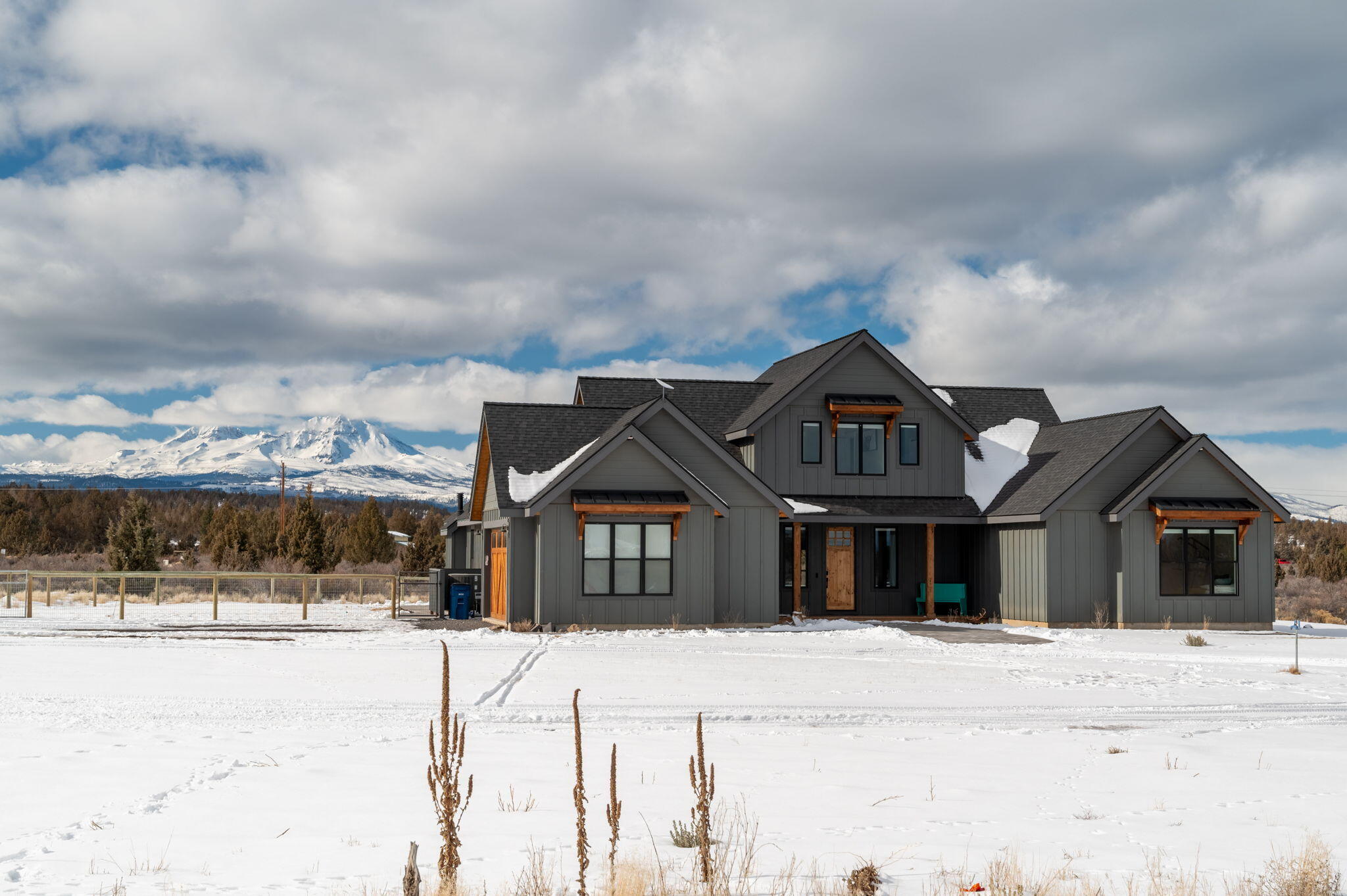 Canal Crossing - Residential
