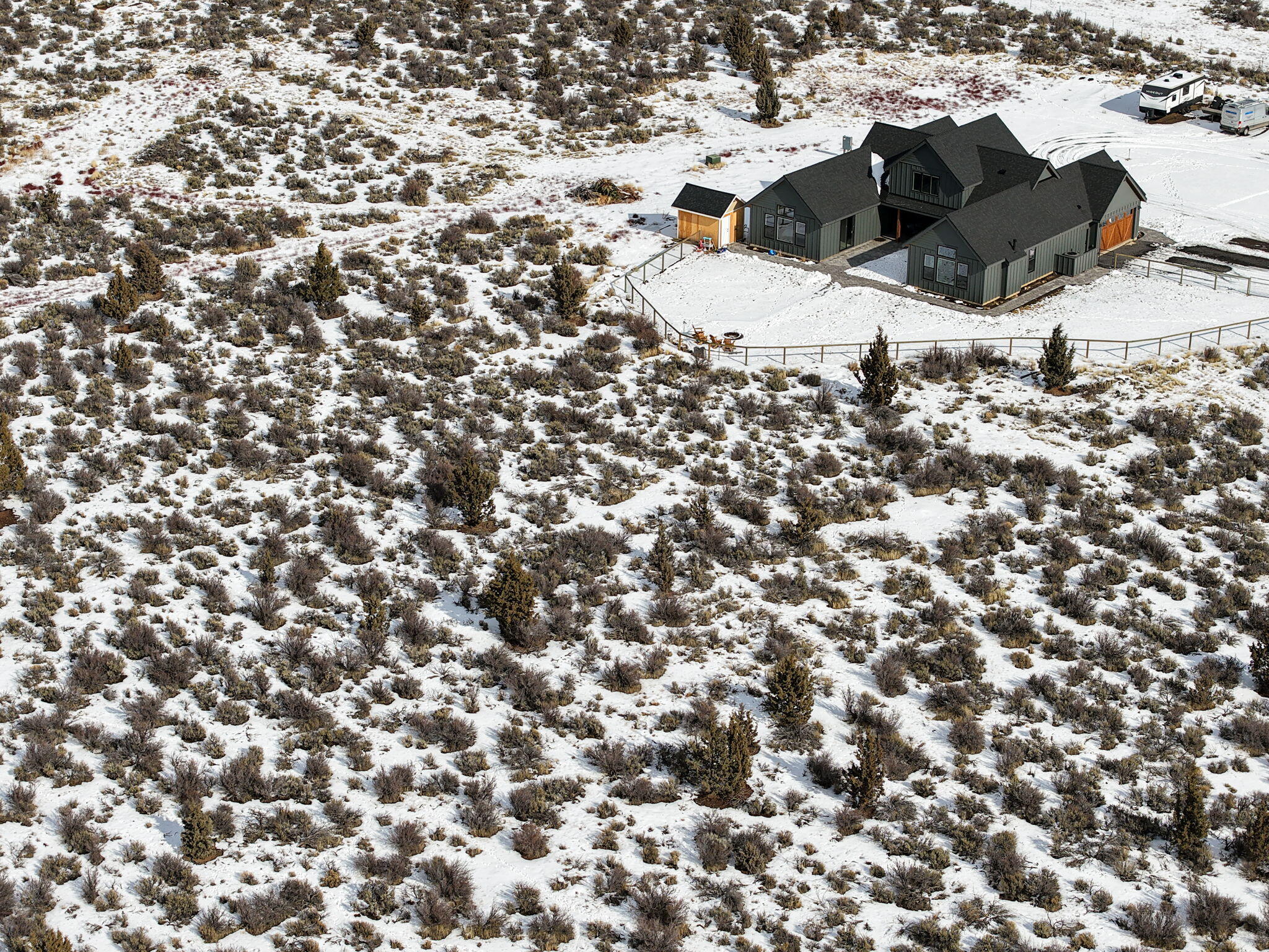 Canal Crossing - Residential