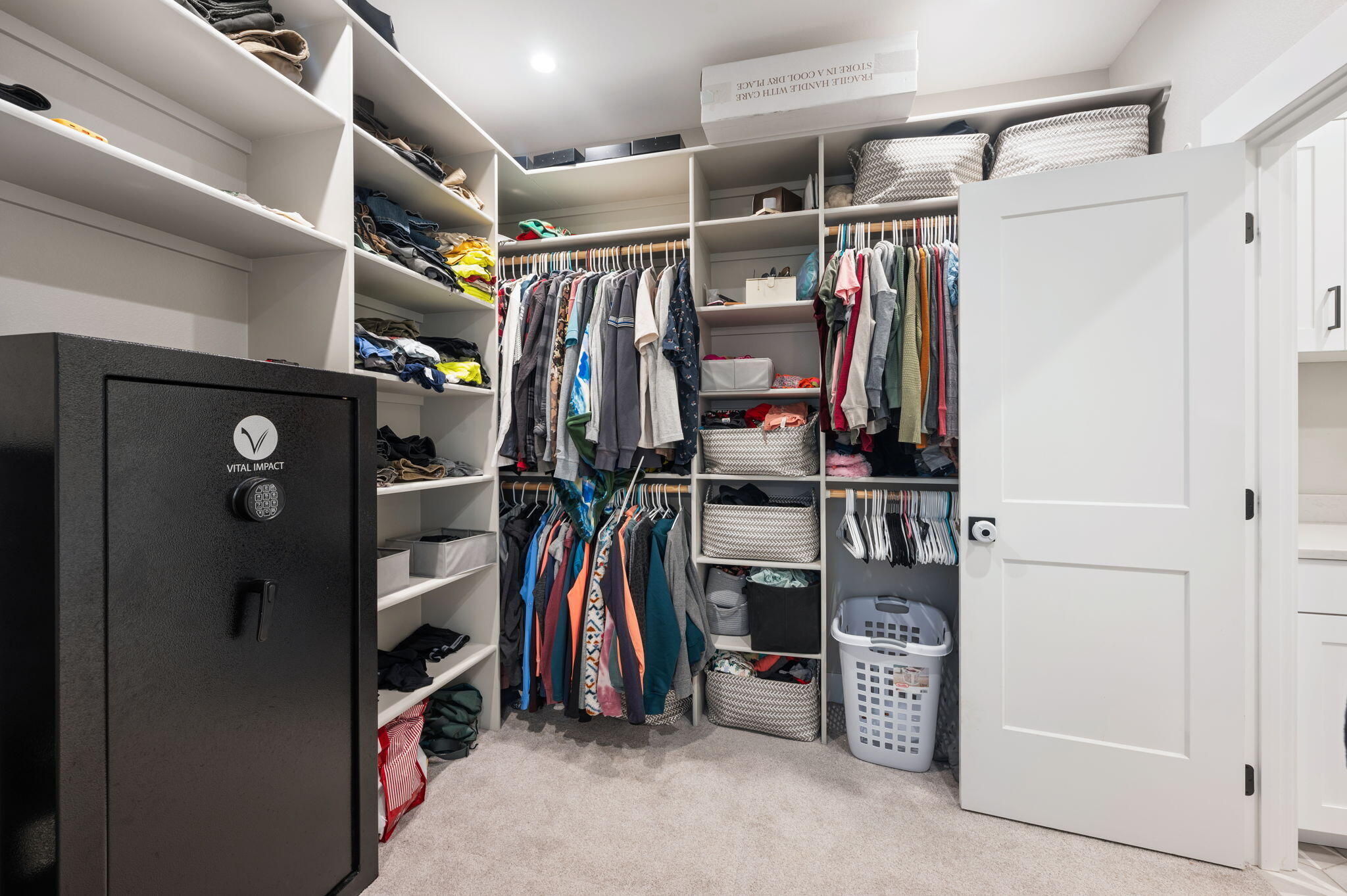 Canal Crossing - Residential