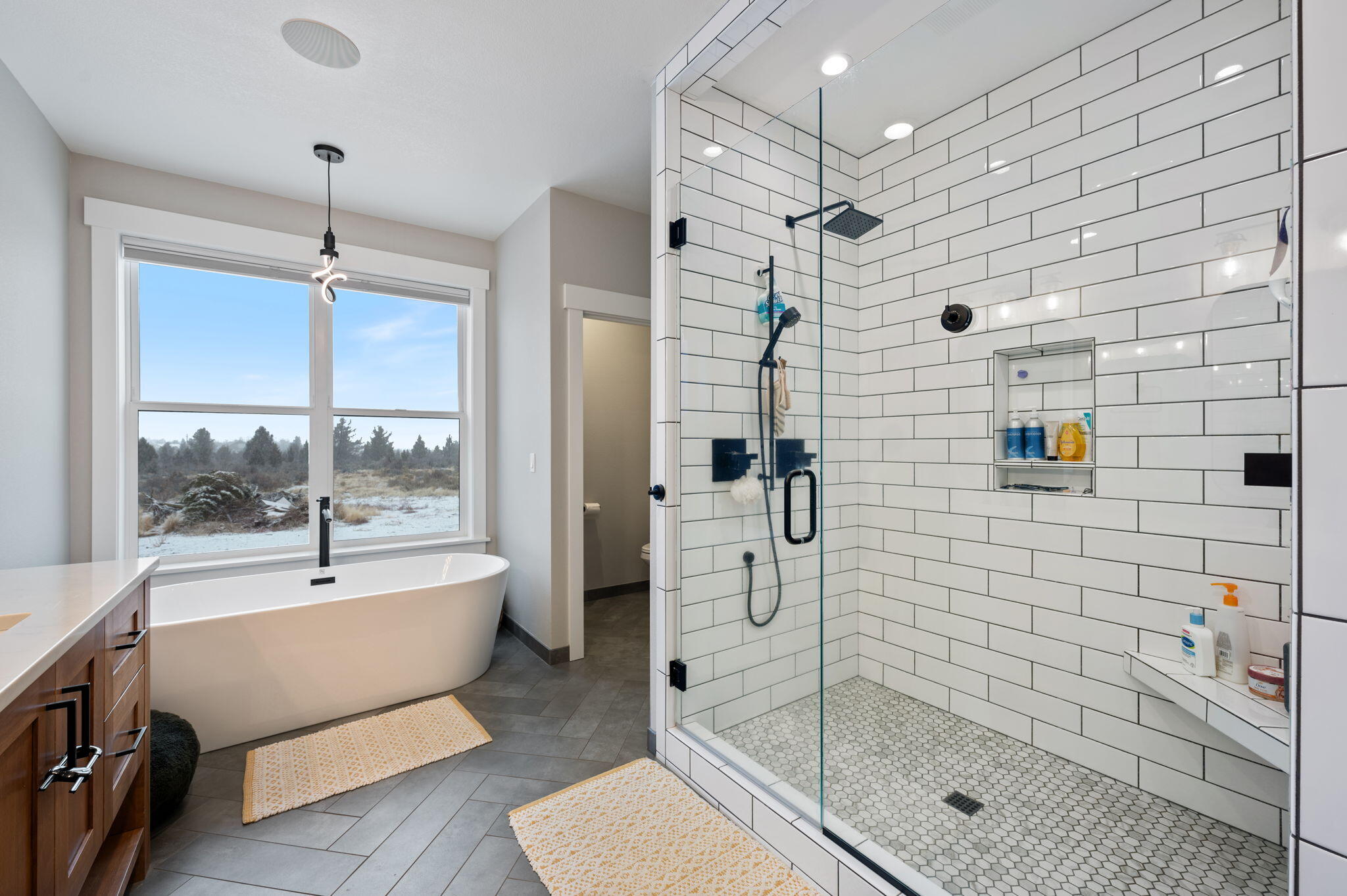 Canal Crossing - Residential