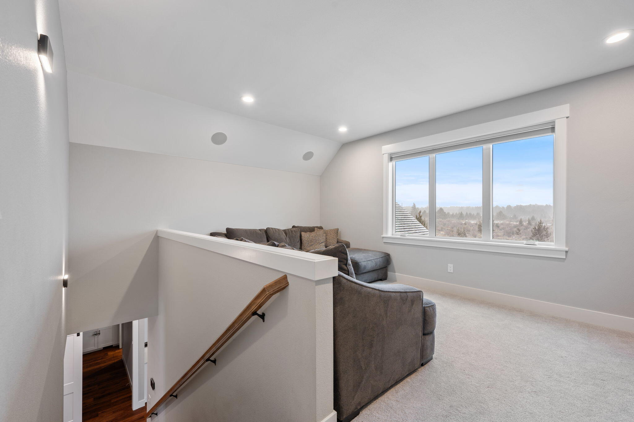 Canal Crossing - Residential