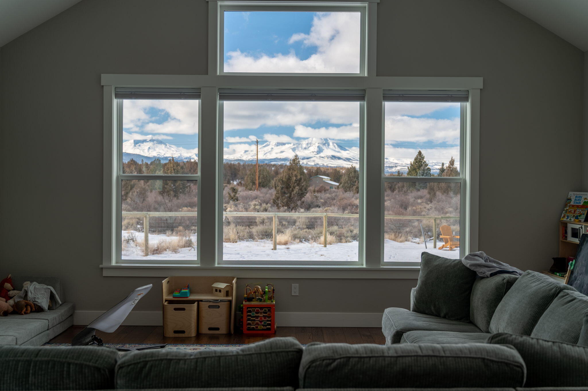Canal Crossing - Residential