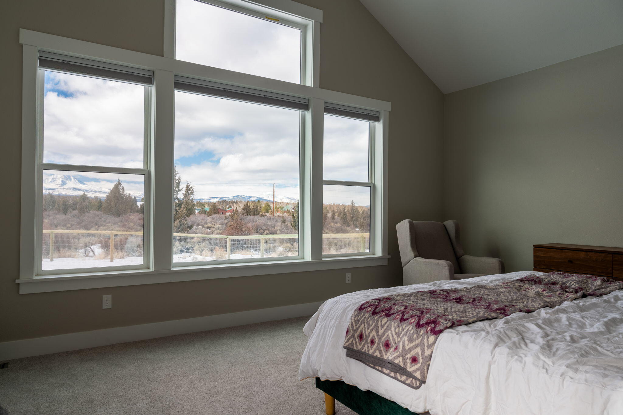 Canal Crossing - Residential