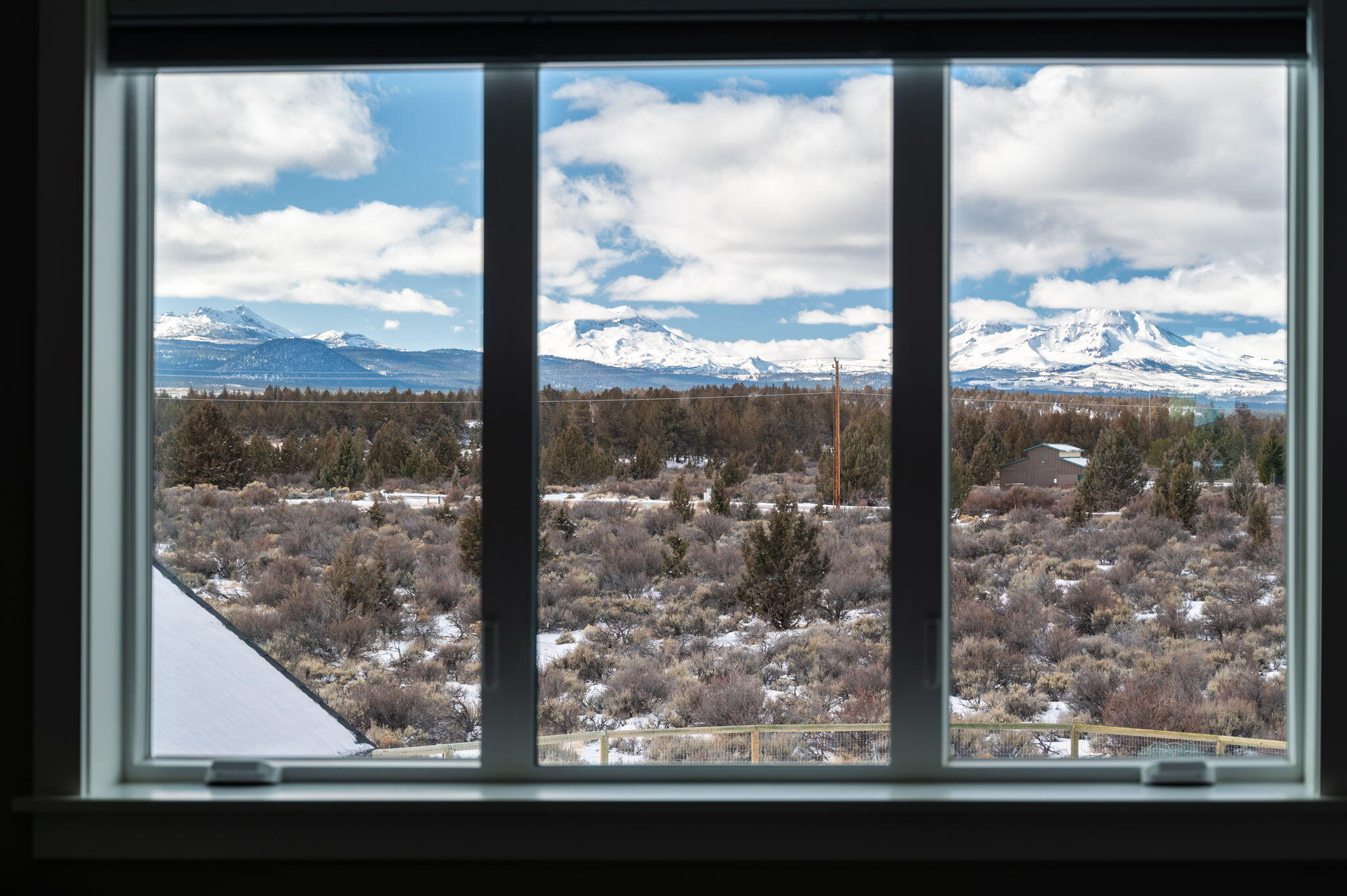 Canal Crossing - Residential