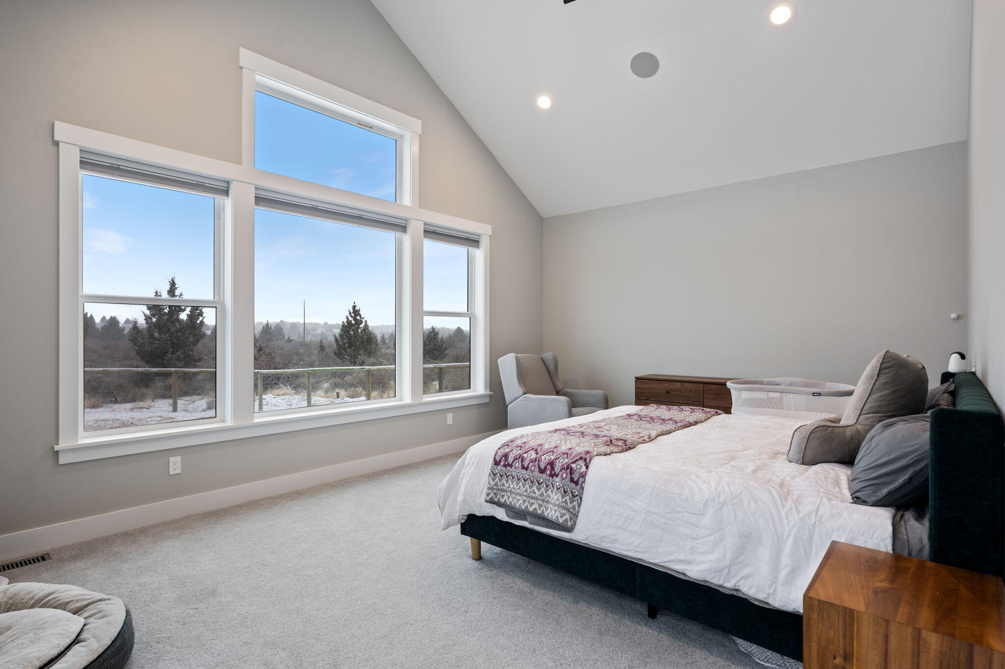 Canal Crossing - Residential