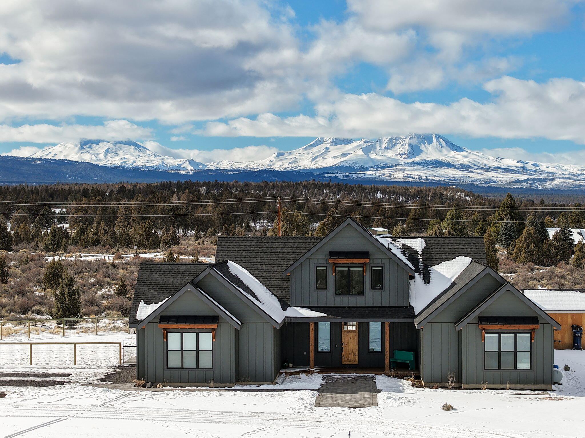 Canal Crossing - Residential