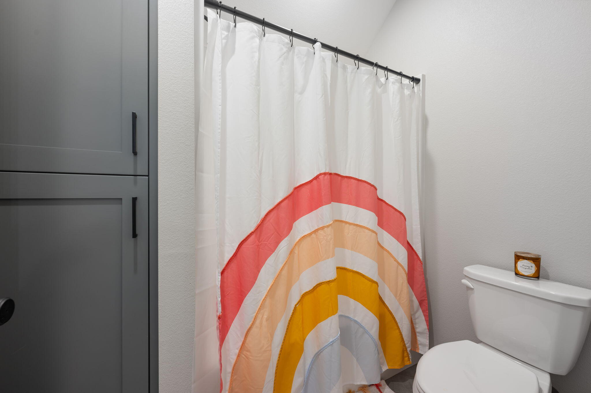 Canal Crossing - Residential