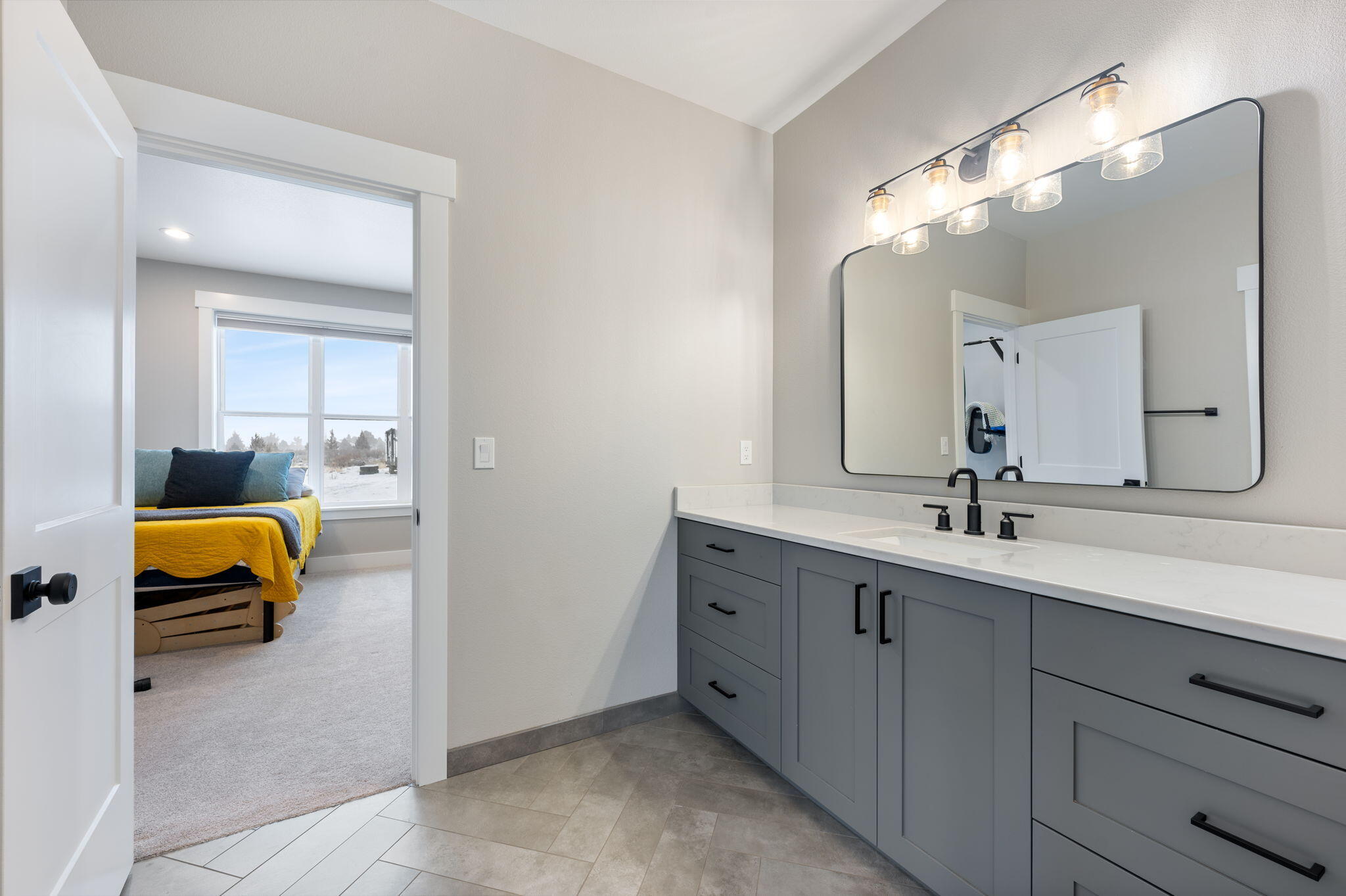 Canal Crossing - Residential