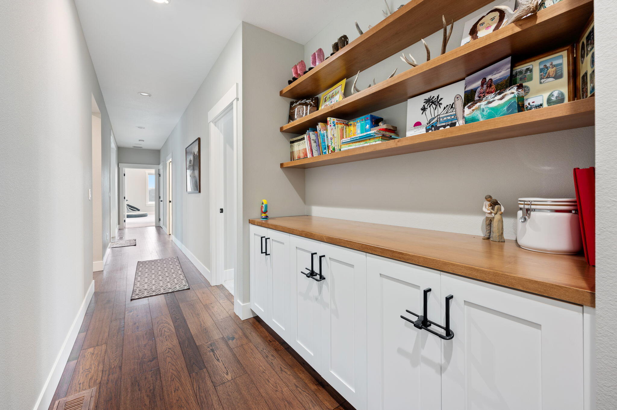 Canal Crossing - Residential