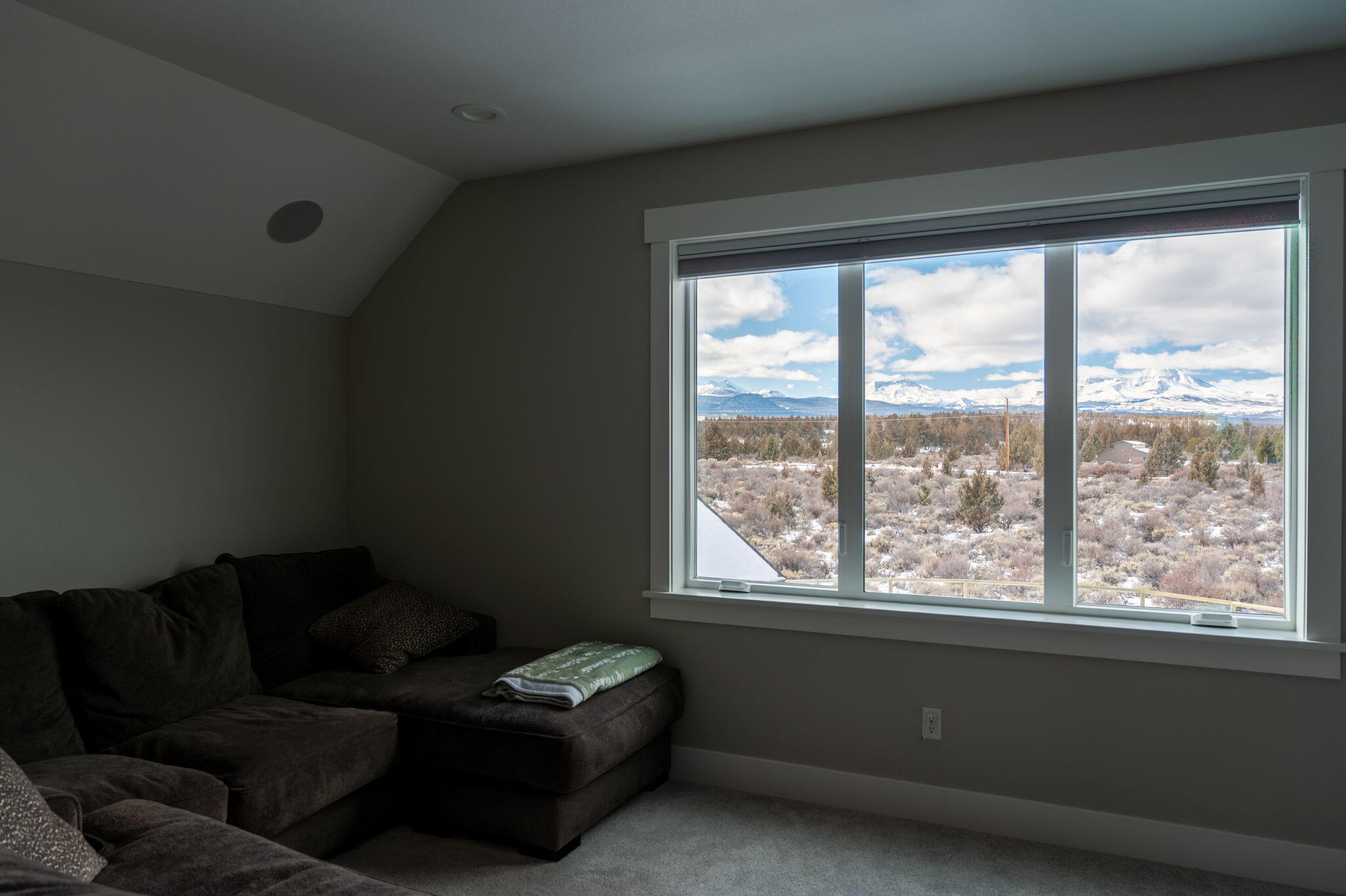 Canal Crossing - Residential