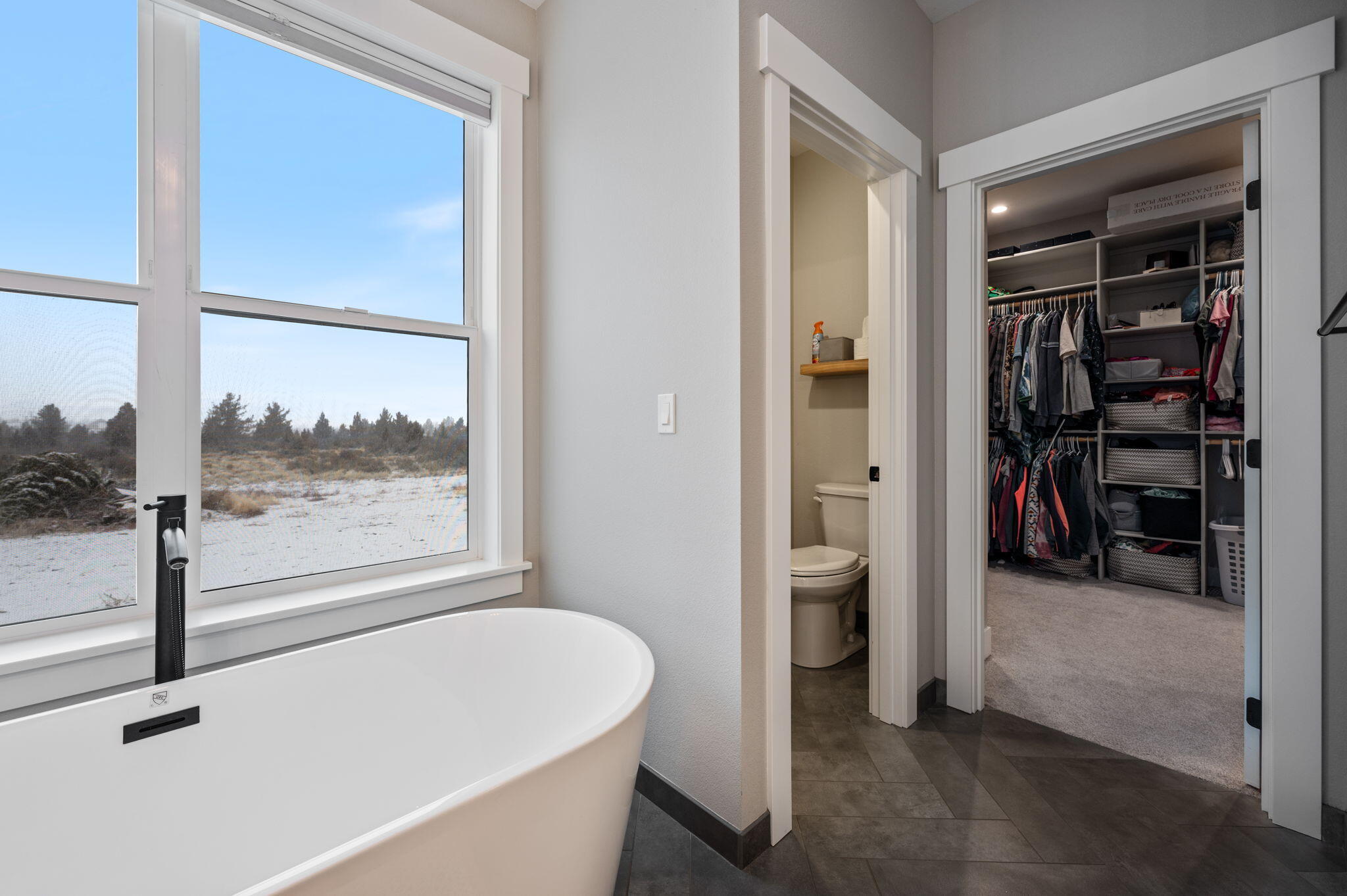 Canal Crossing - Residential