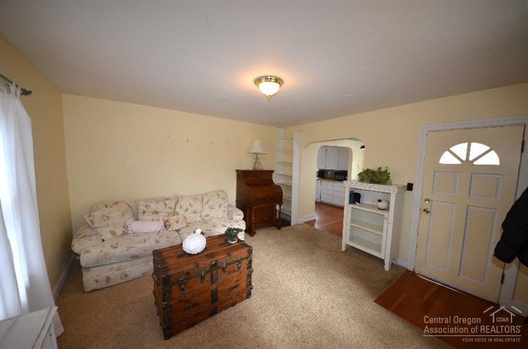 Boulevard - Residential