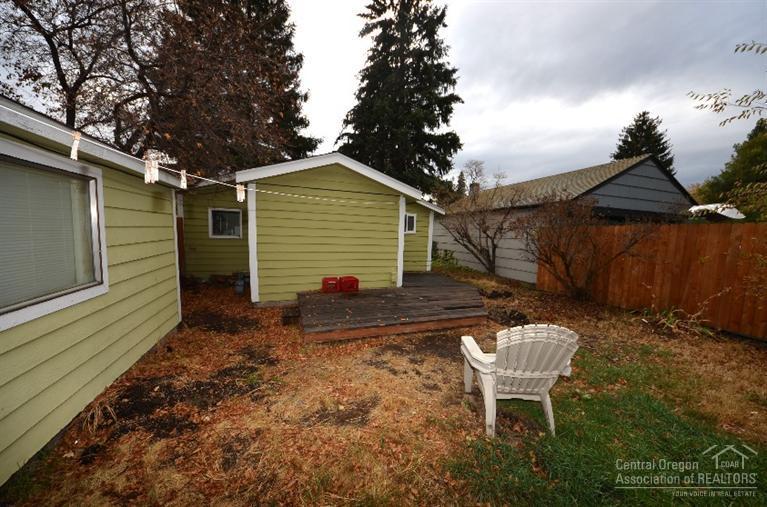 Boulevard - Residential