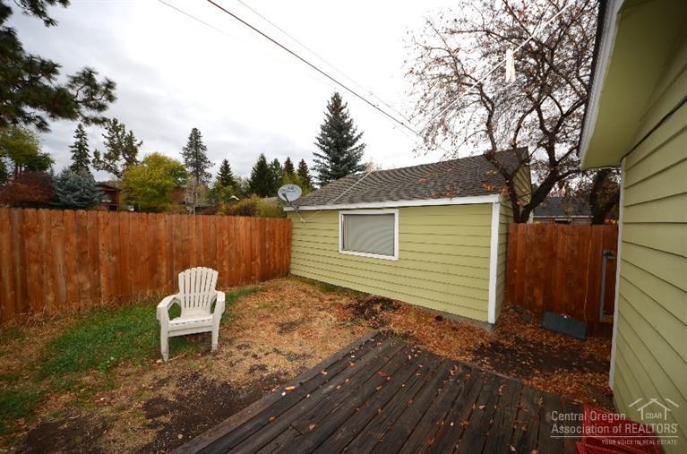 Boulevard - Residential