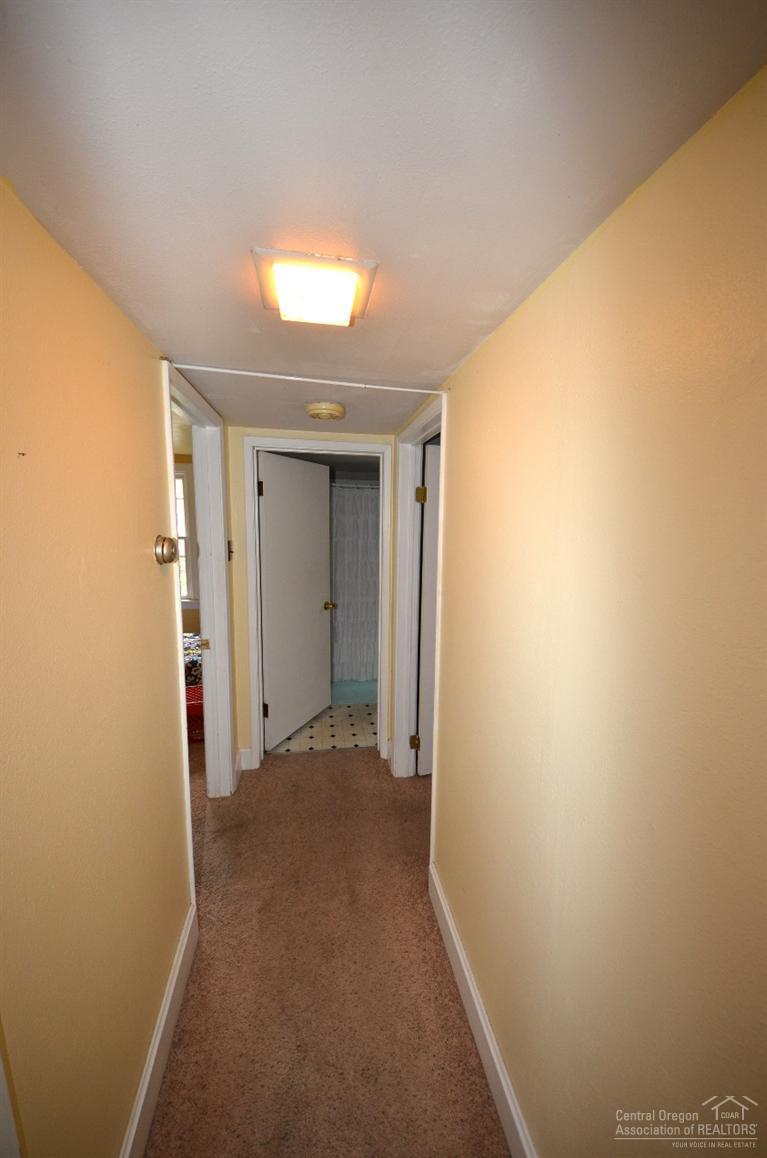 Boulevard - Residential