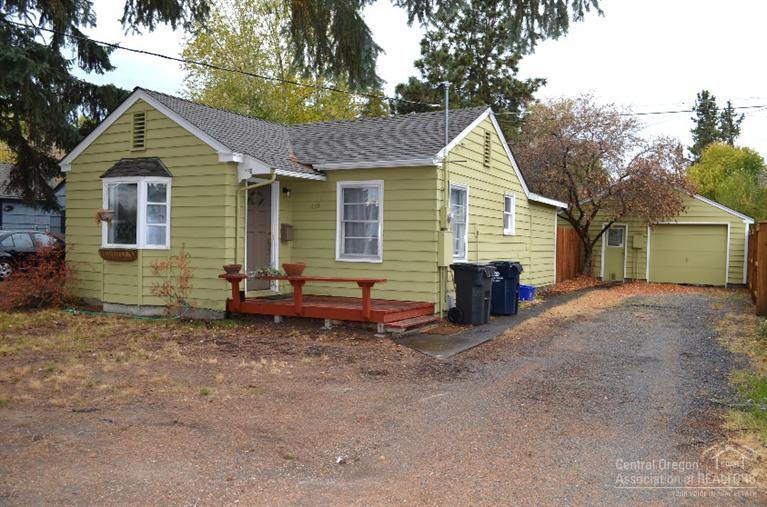 Boulevard - Residential