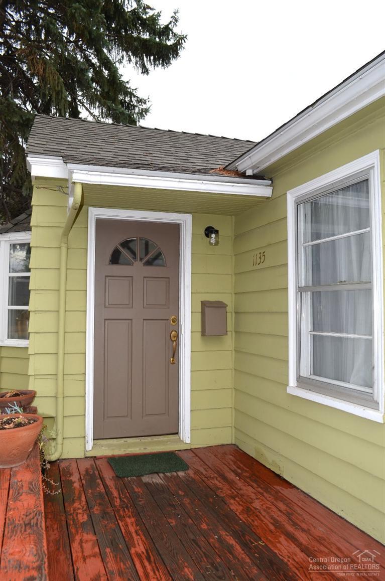 Boulevard - Residential