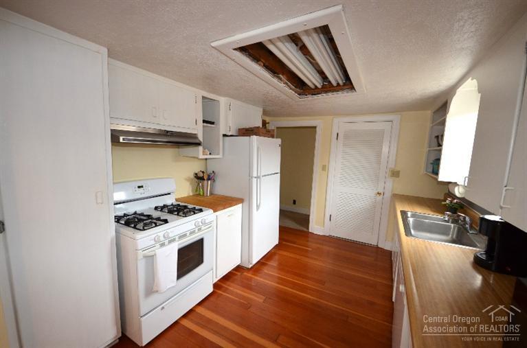 Boulevard - Residential