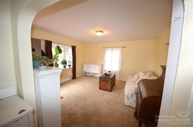 Boulevard - Residential