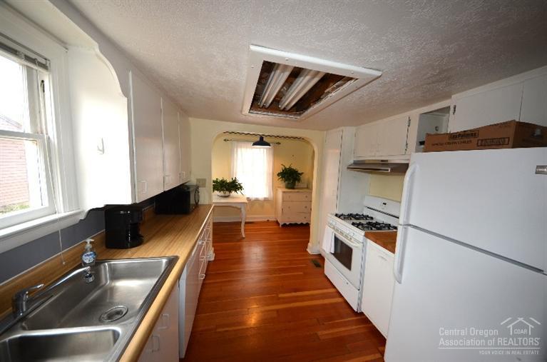 Boulevard - Residential