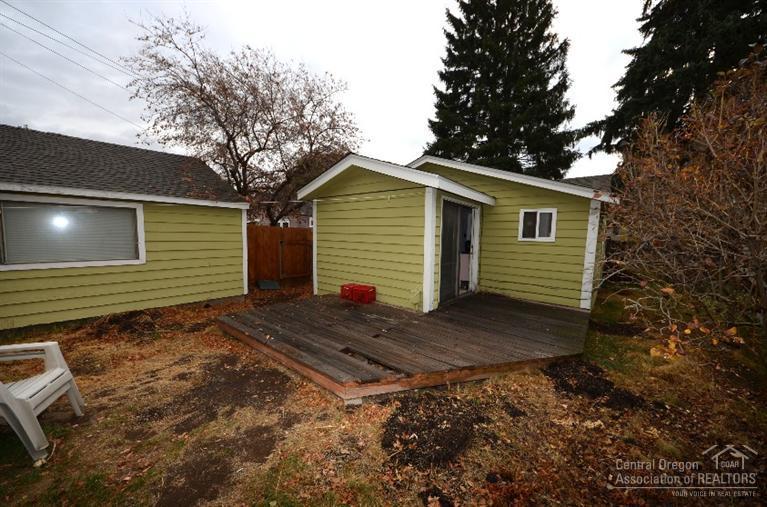 Boulevard - Residential