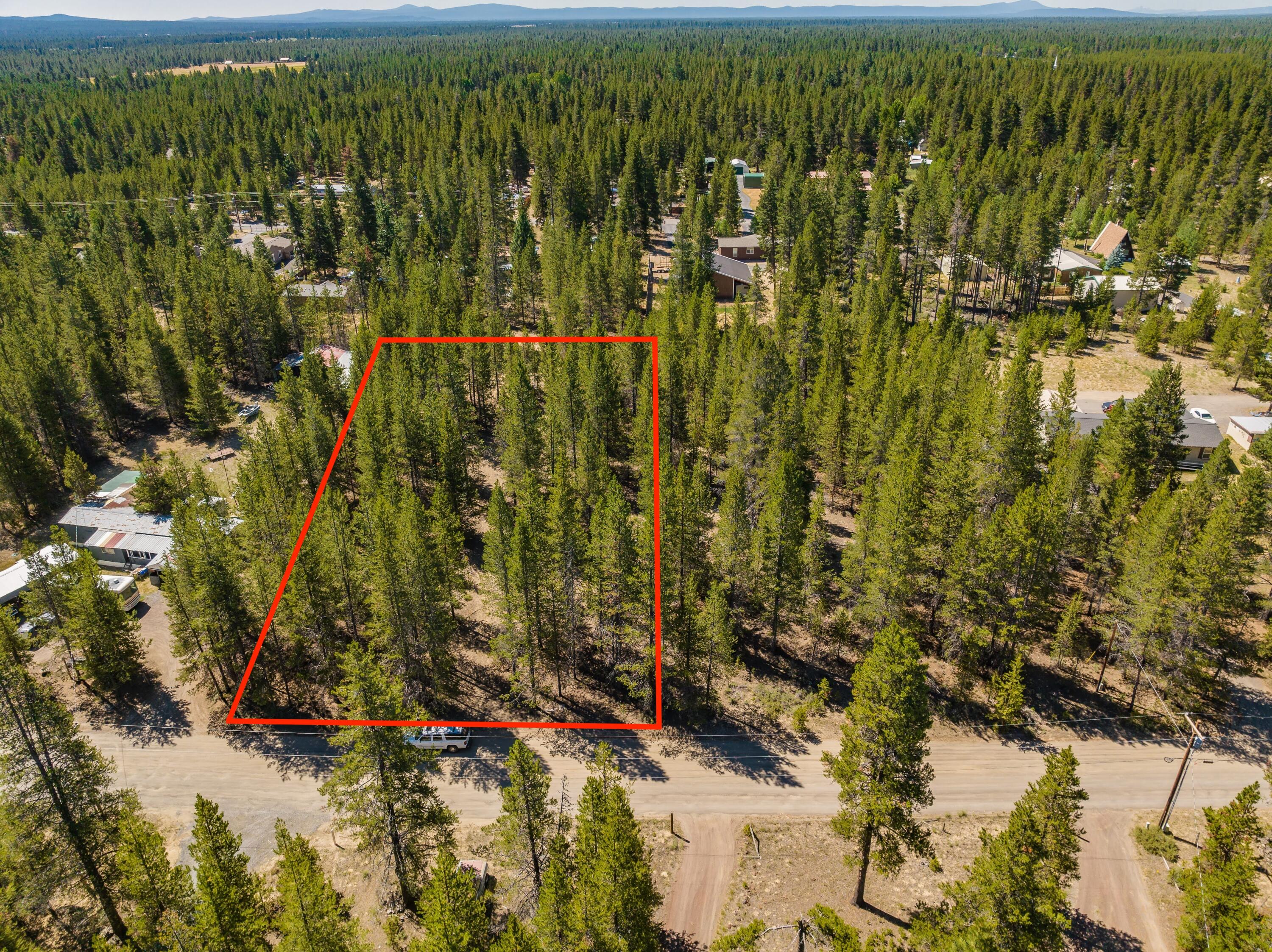 Cw Reeve Resort - Land