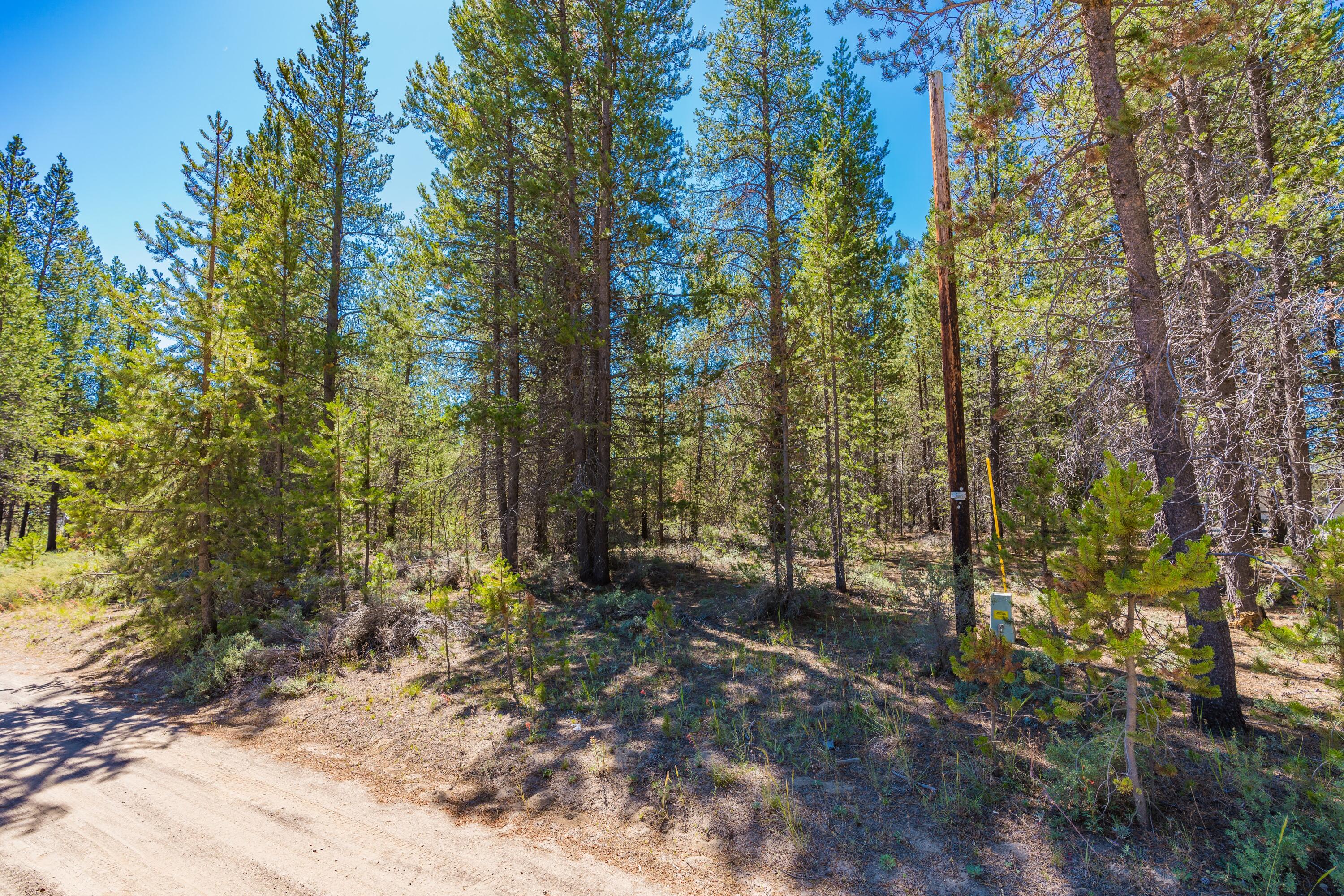 Cw Reeve Resort - Land