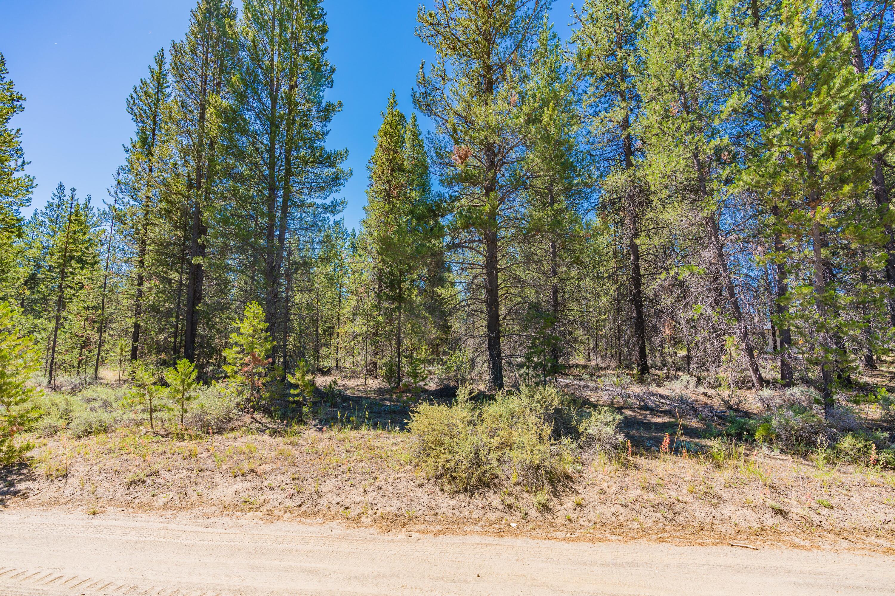 Cw Reeve Resort - Land