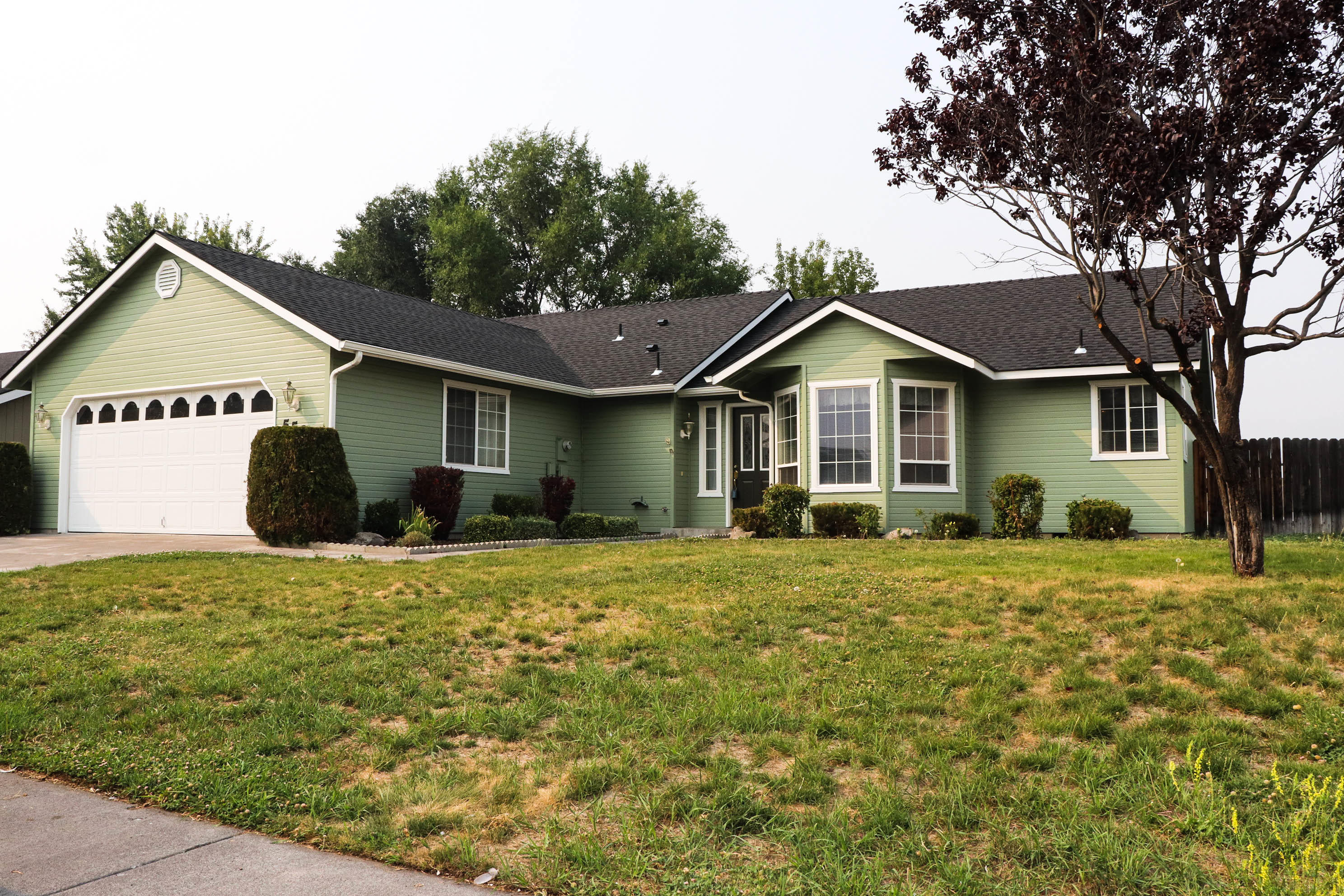 Americana - Residential